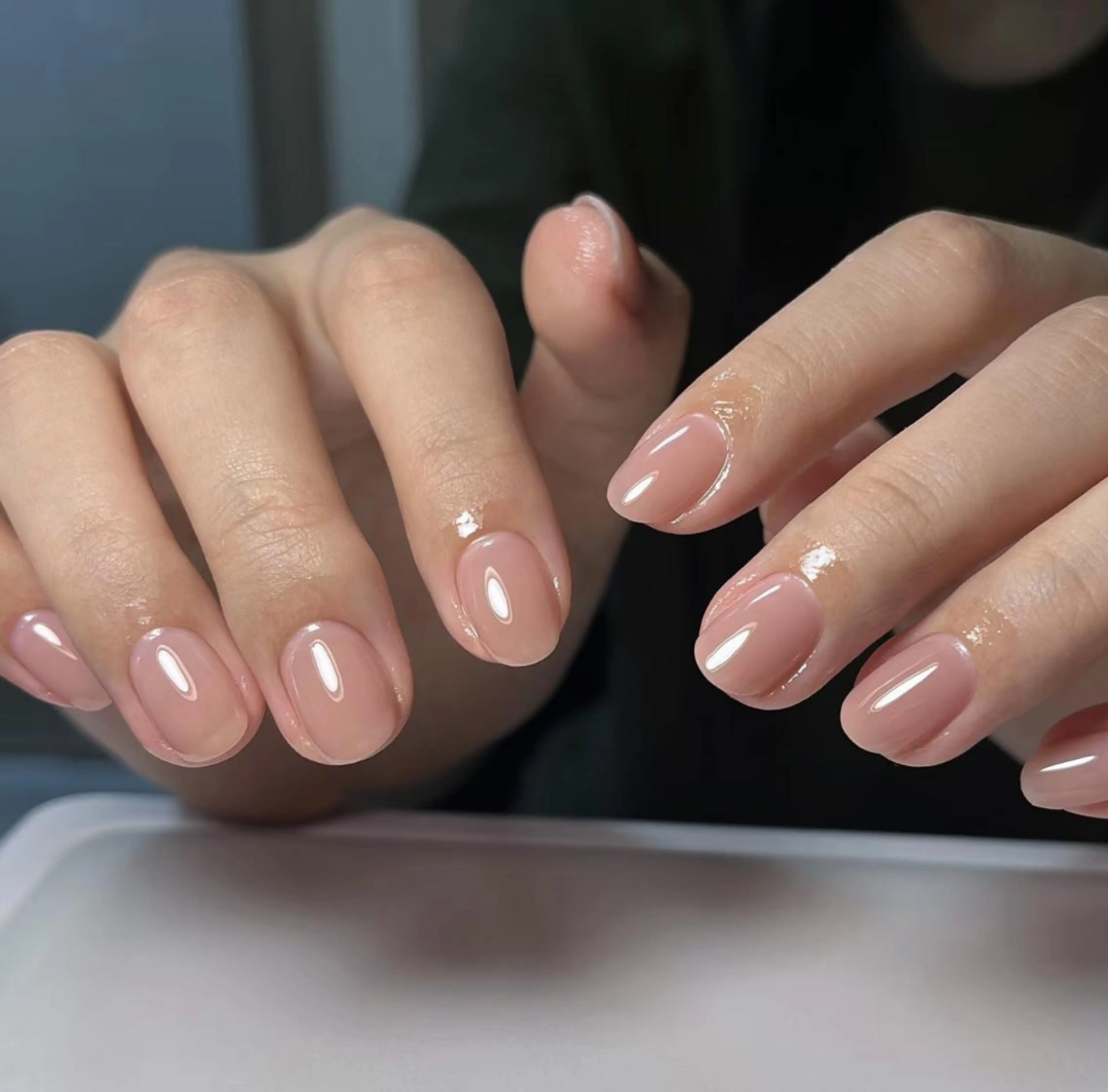 ネイル ハンドネイル 🎀 Ayaka_nailのネイルデザイン