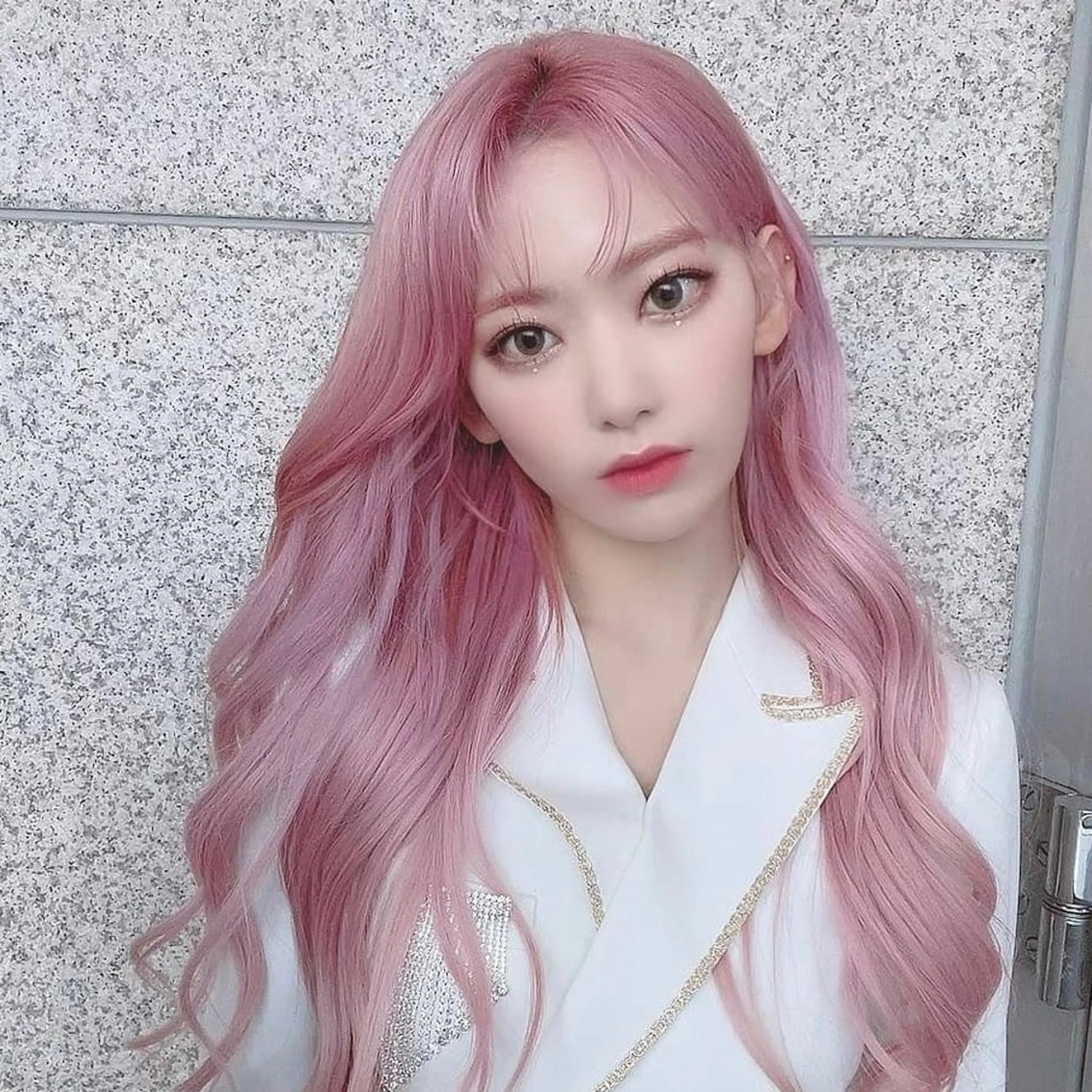 MAEUL NAGOYA所属・⛓ワンホンレイヤー 🥀🖤/あいりのヘアスタイル