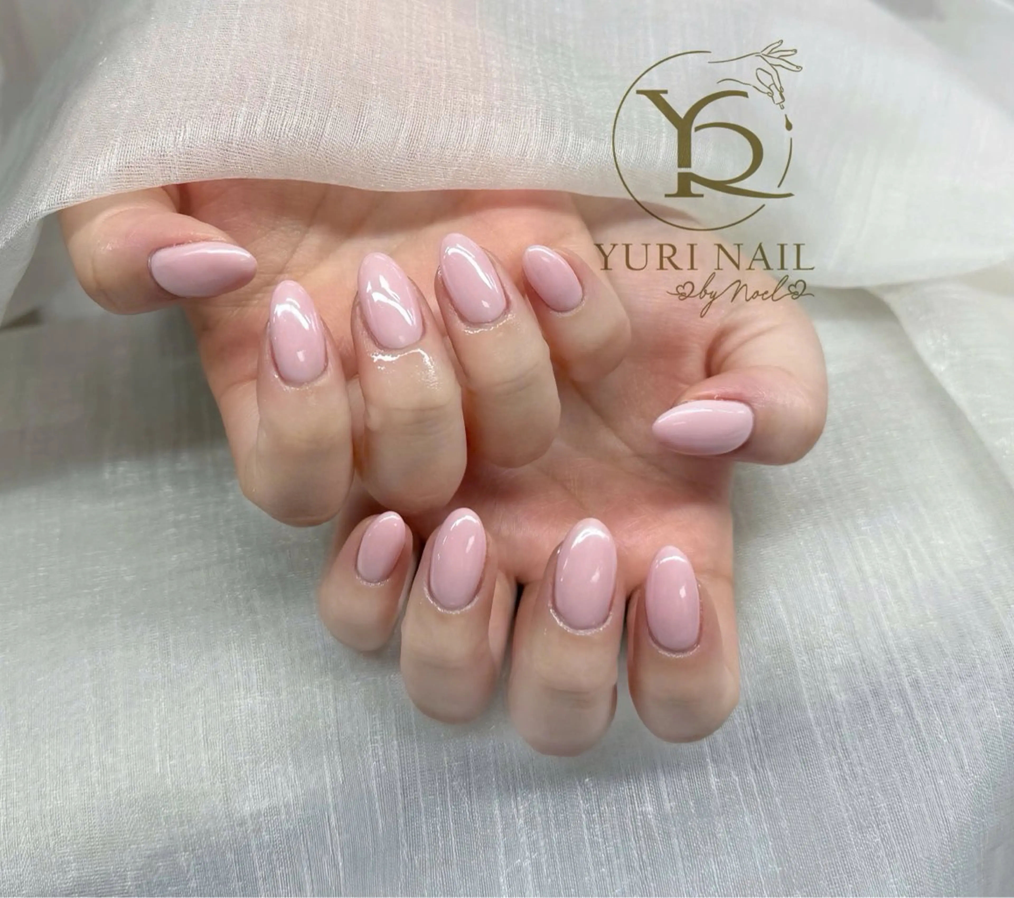ネイル ハンドネイル フットネイル ハンドケア YURI Nail NARITAのネイルデザイン