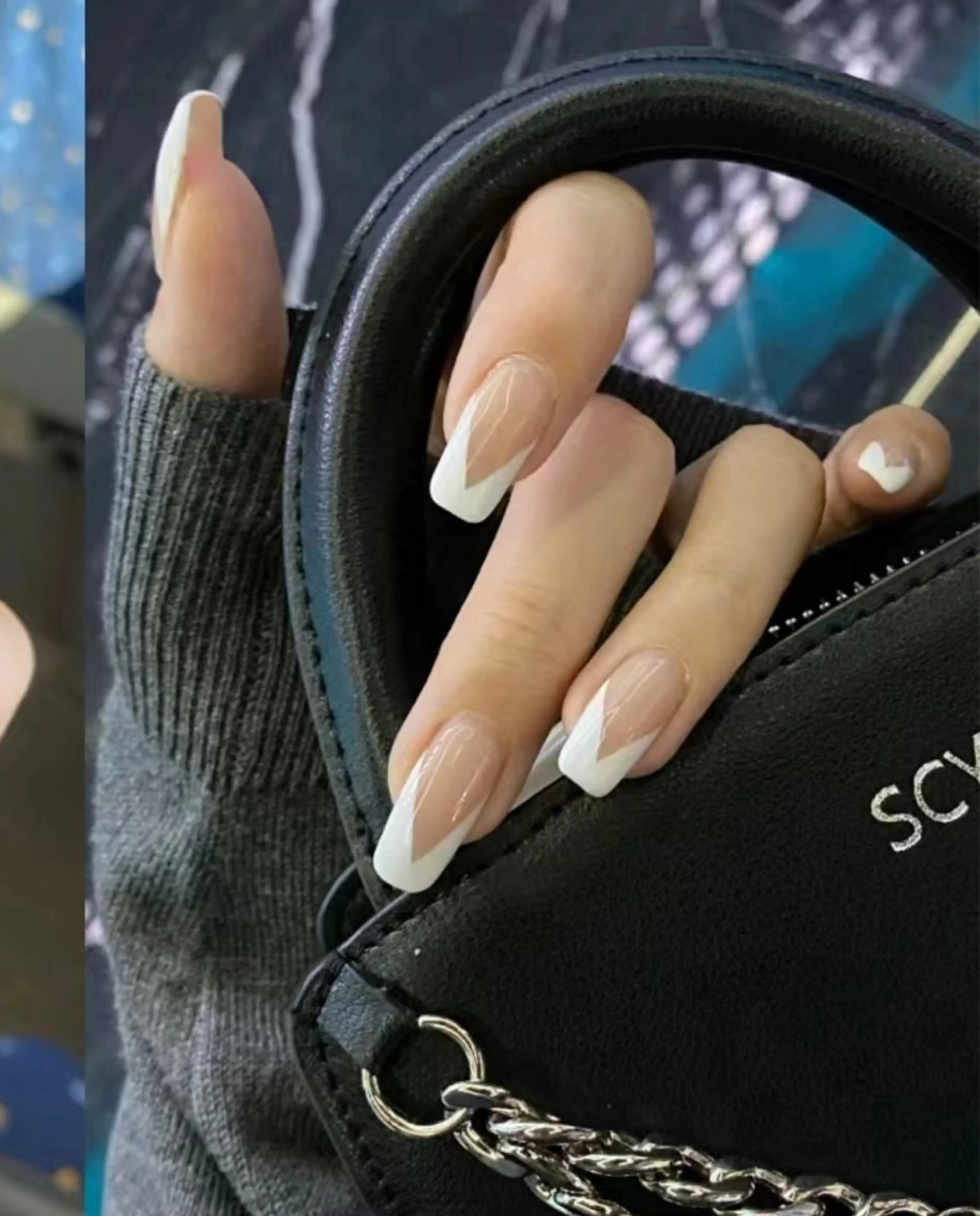 ネイル ハンドネイル Rola kira ゆめのネイルデザイン