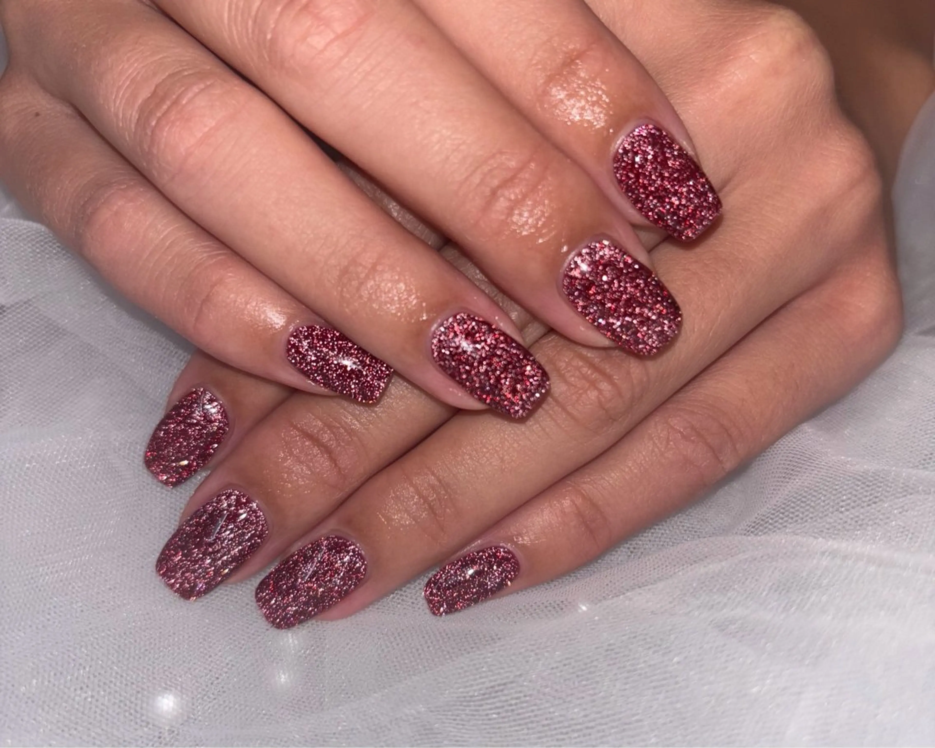 ネイル ハンドネイル Nailsalon Graciasのネイルデザイン