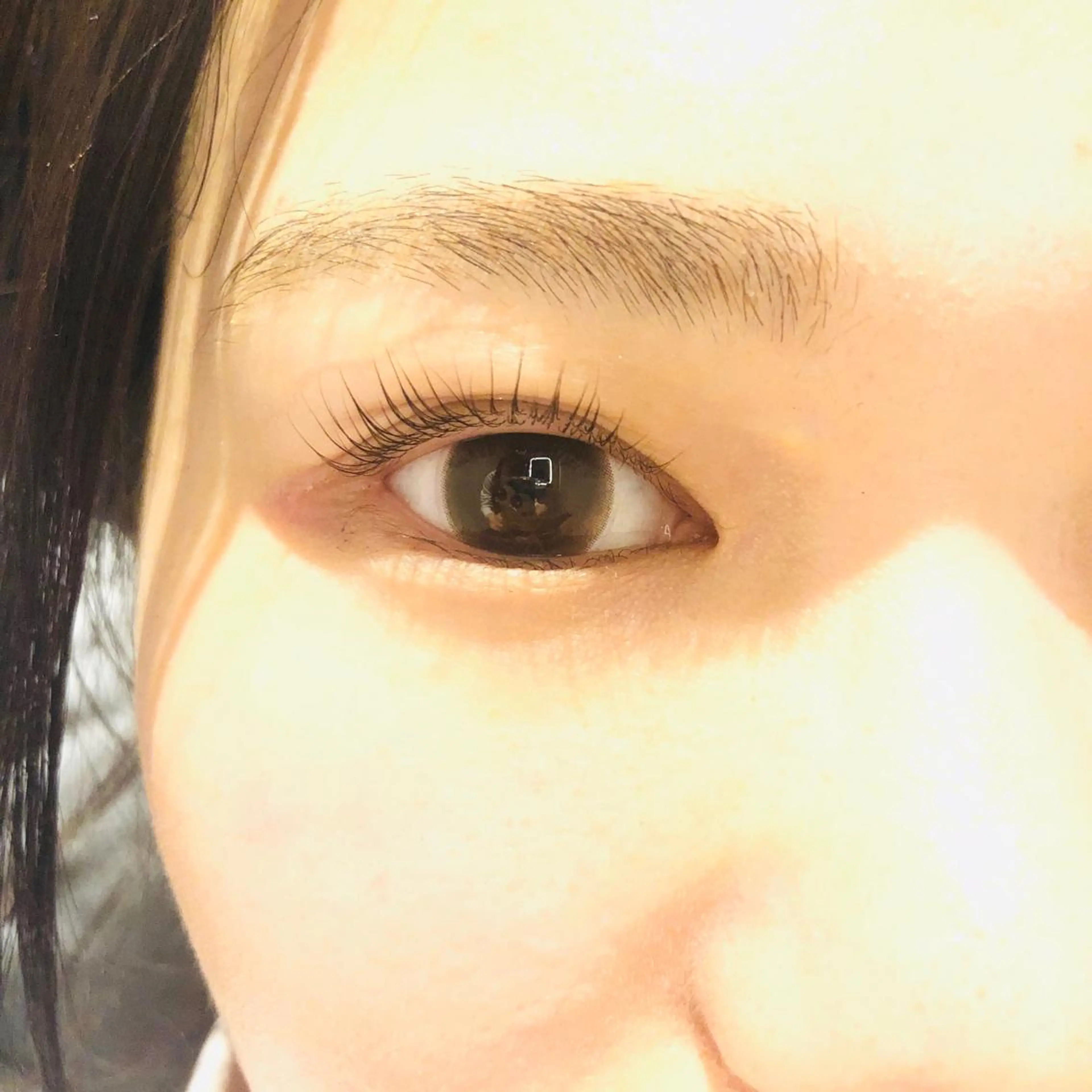 マツエク・マツパ SherryEye 茨城神栖店のマツエク・マツパデザイン