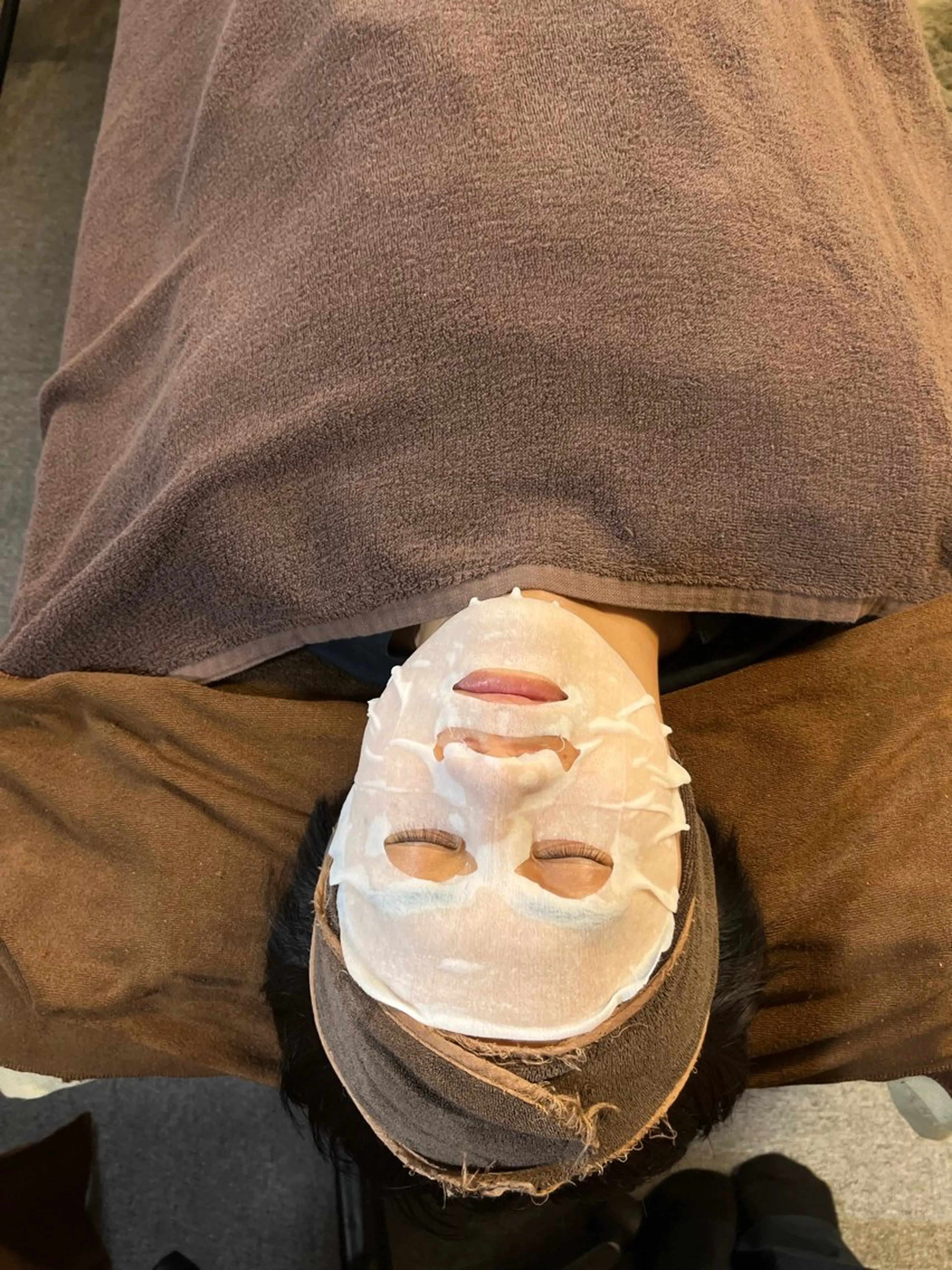 佐藤 あやかのエステ・リラクイメージ