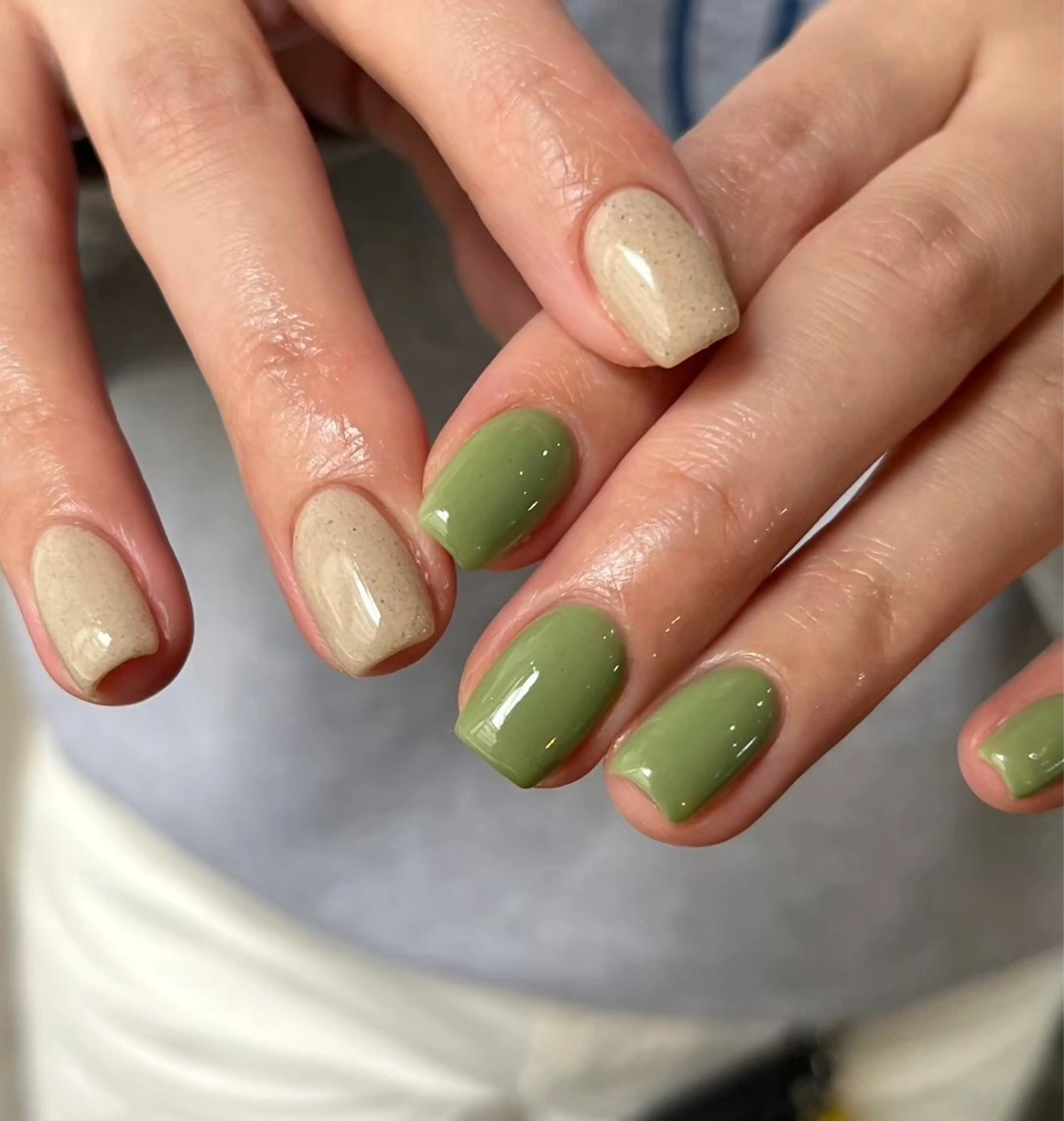 ネイル Etel atelier。のネイルデザイン