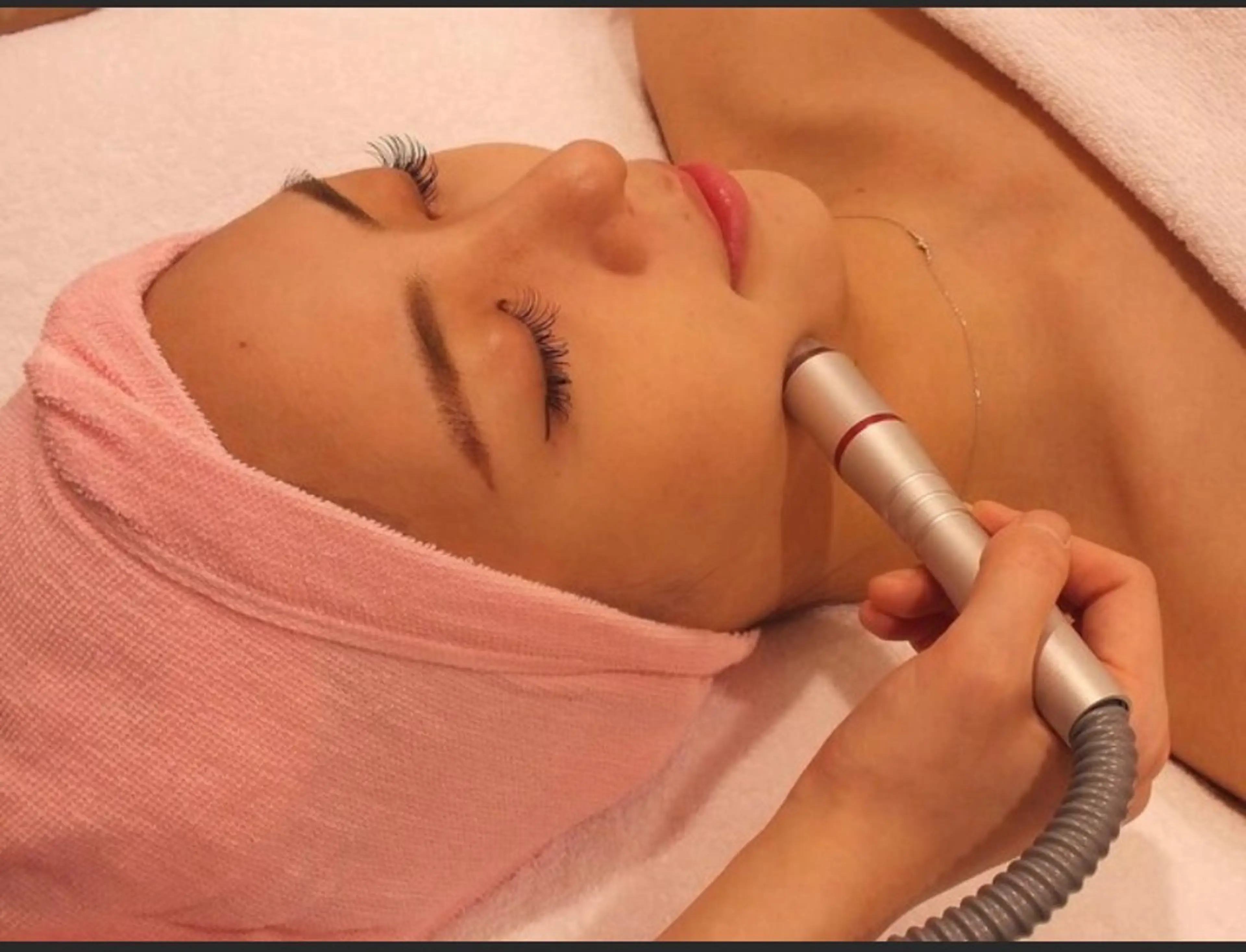 O. Mitsukoのエステ・リラクイメージ