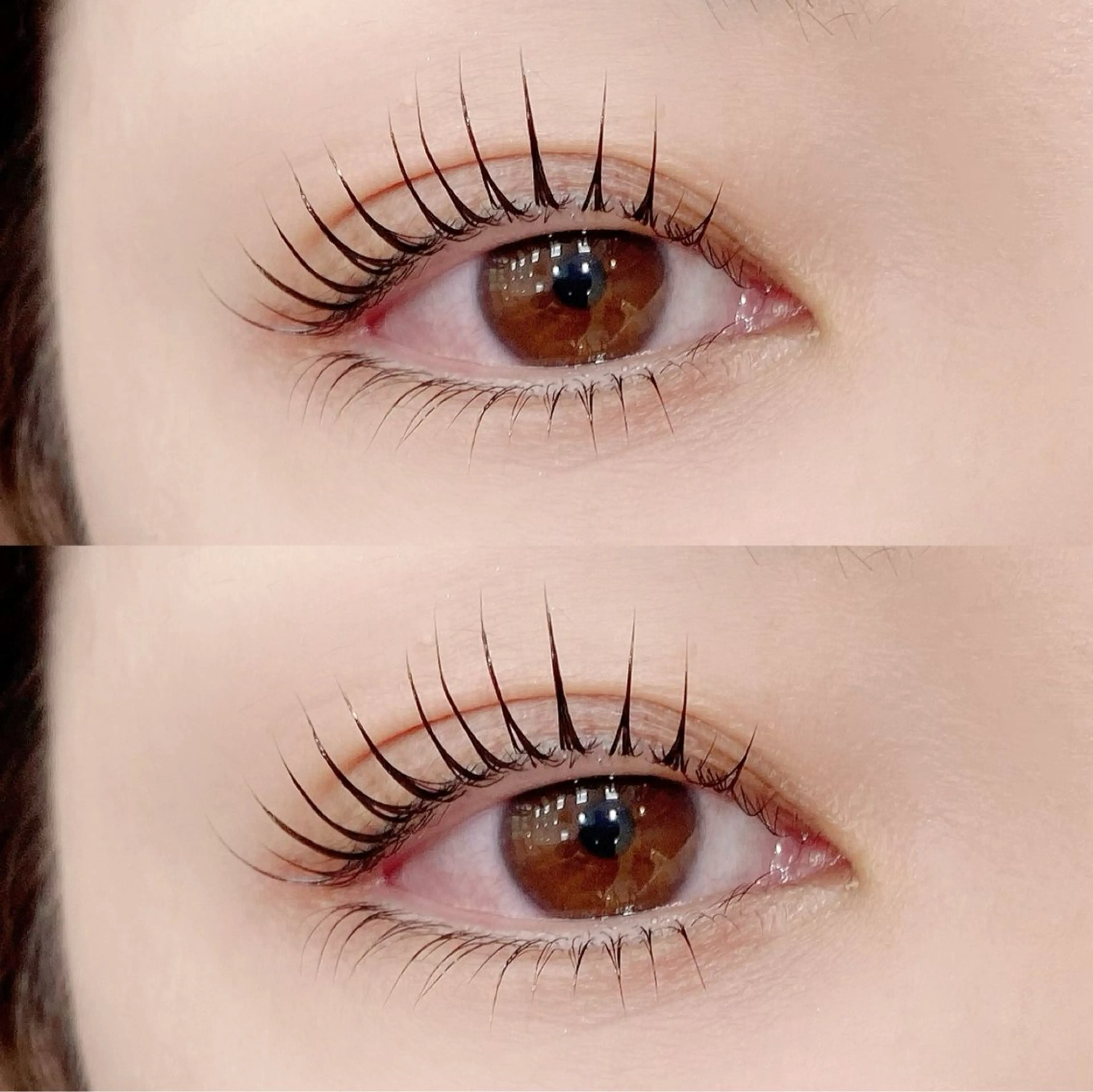 マツエク・マツパ アルターエクラ 飯島のマツエク・マツパデザイン