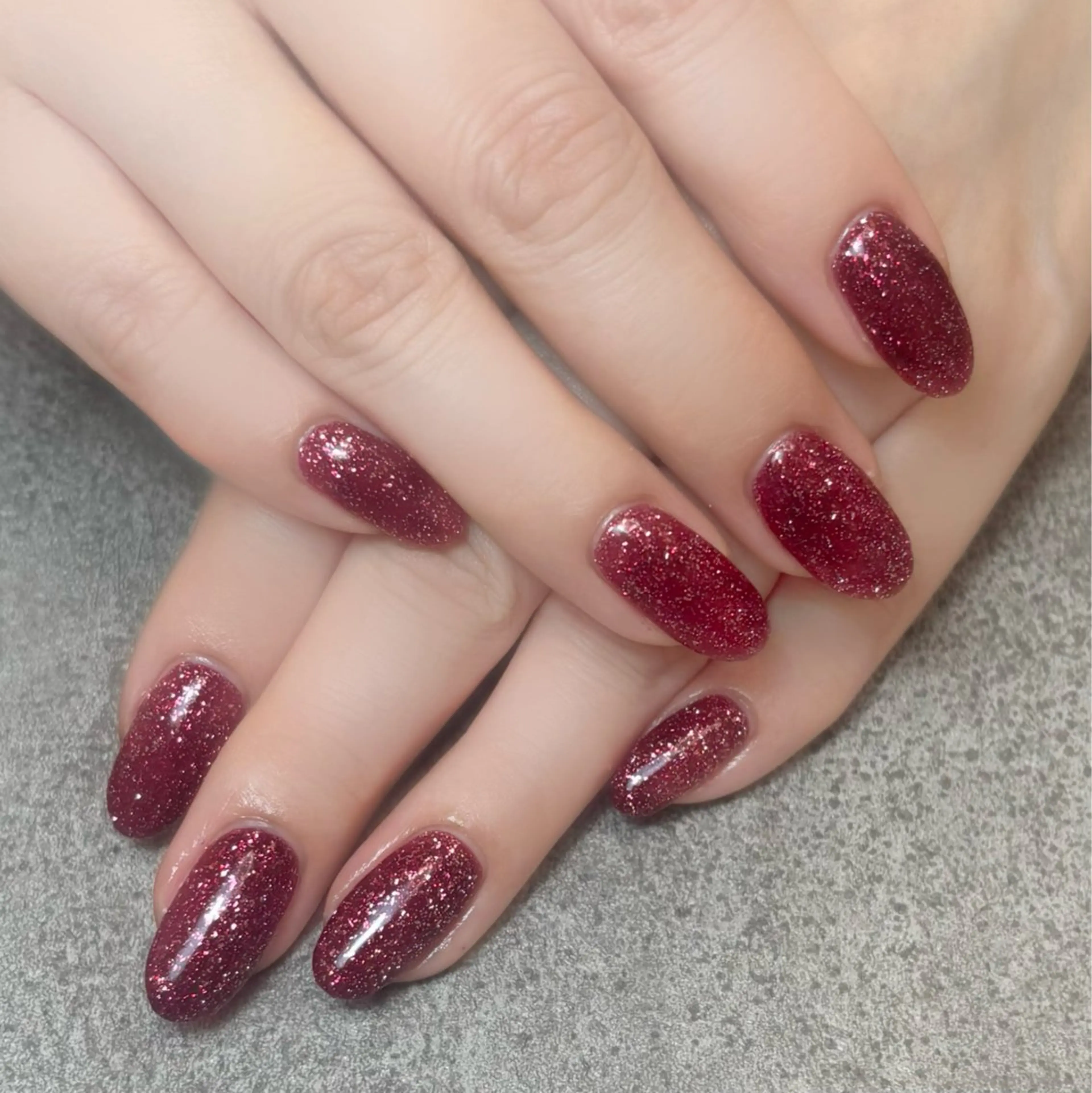 ネイル ハンドネイル nailroom DIASOMNIAのネイルデザイン