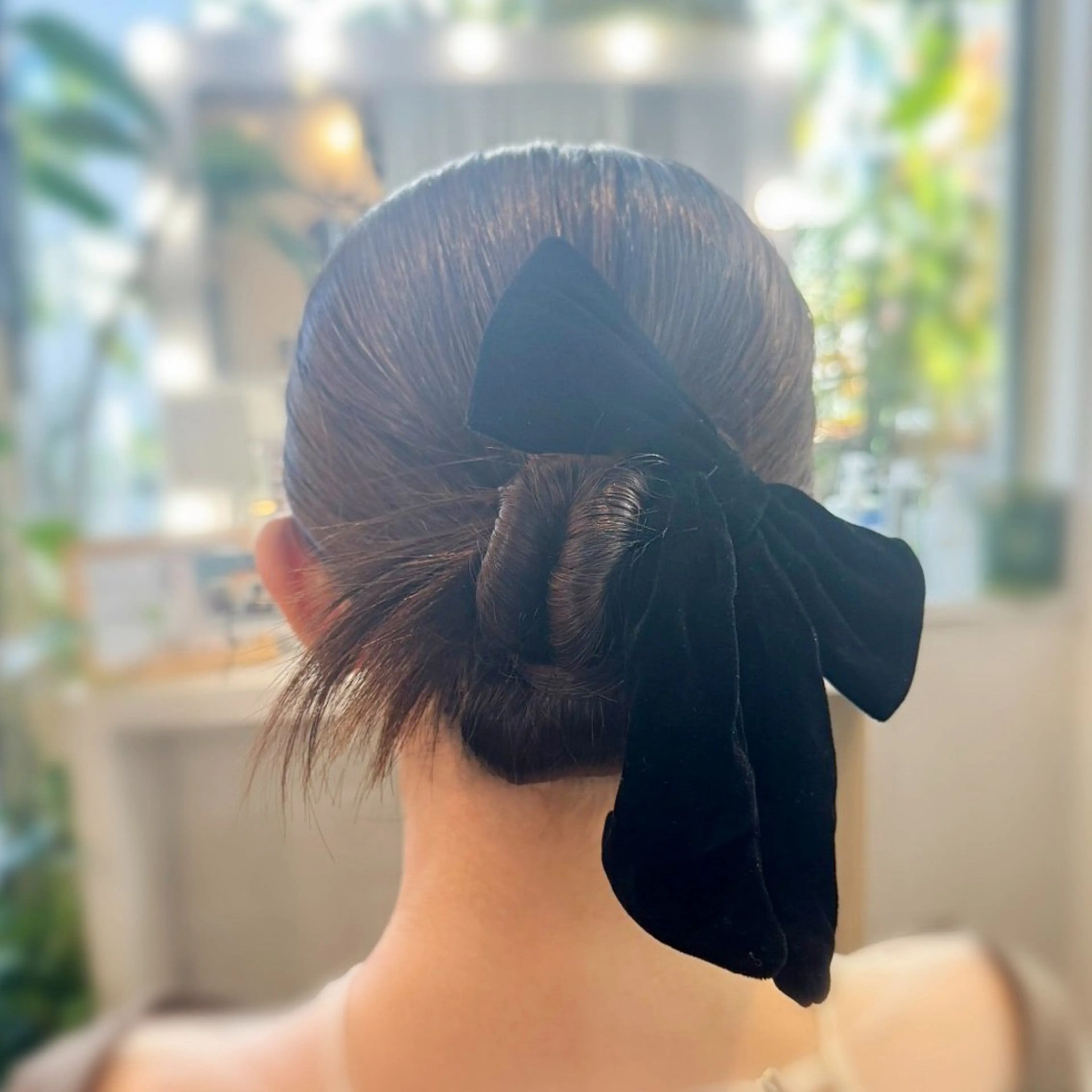 ヘアアレンジ アイミューケロ所属・Hair&Make キラのヘアスタイル