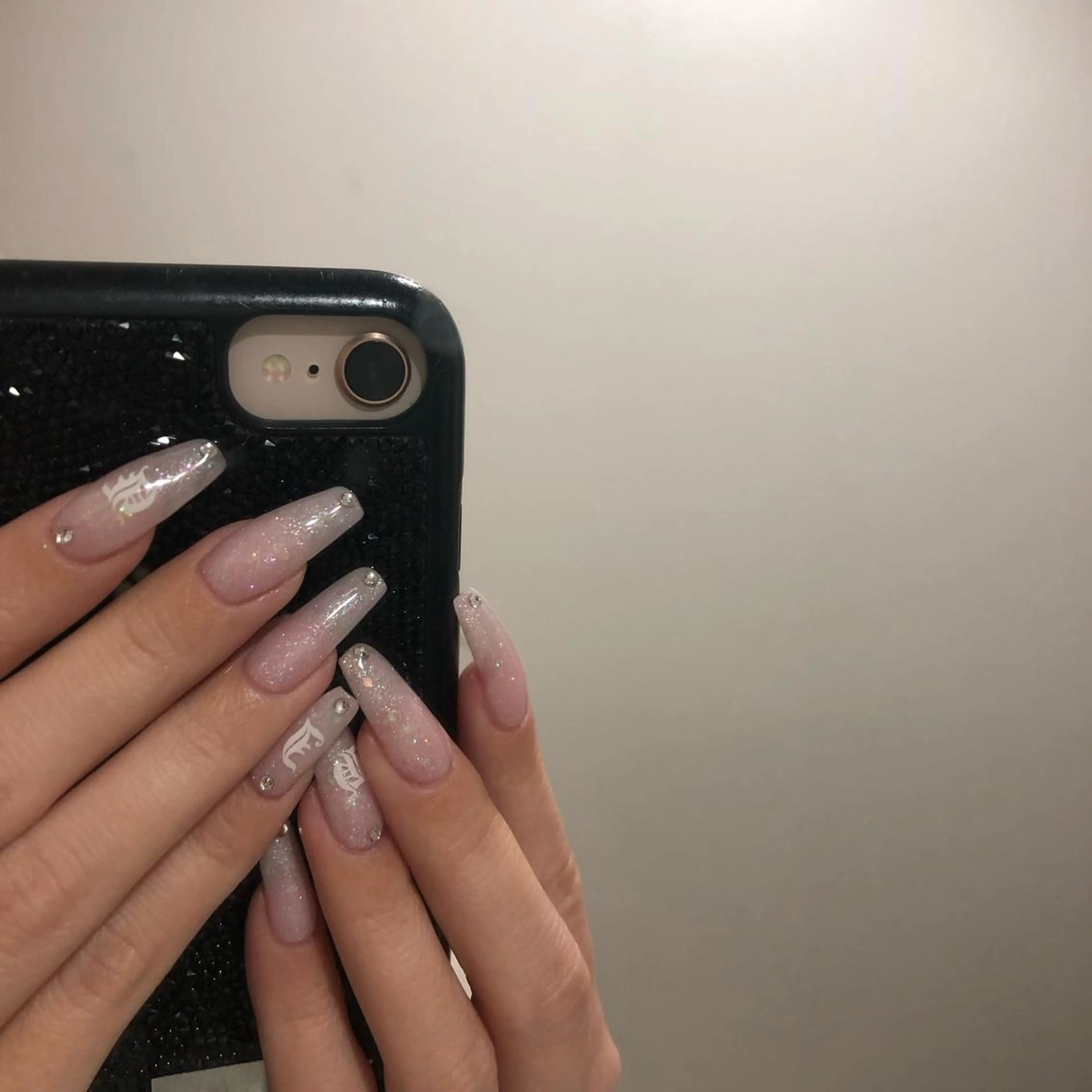 ネイル ViViA momokaのネイルデザイン