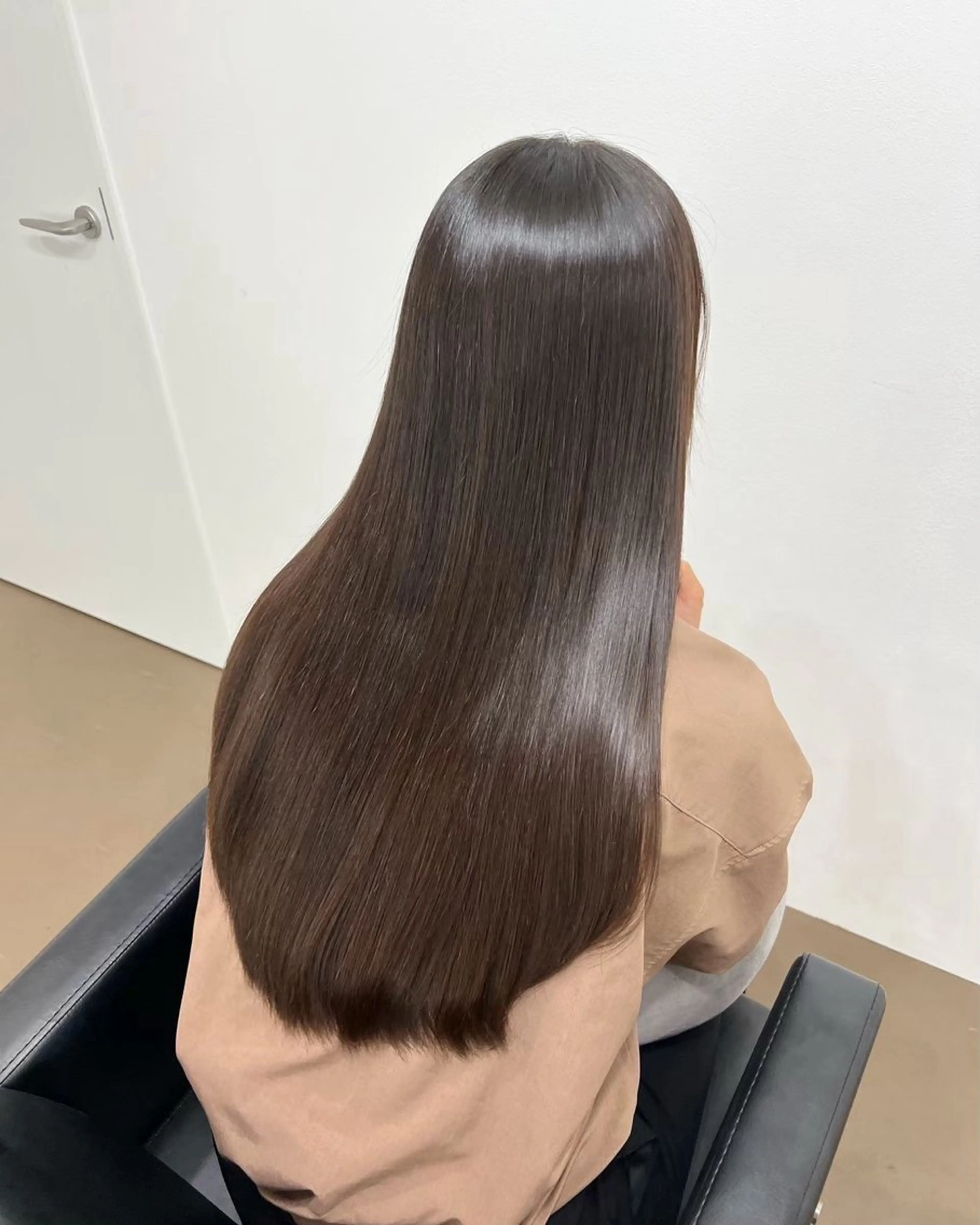 ロング 【pre. by i oe】yukiのヘアスタイル