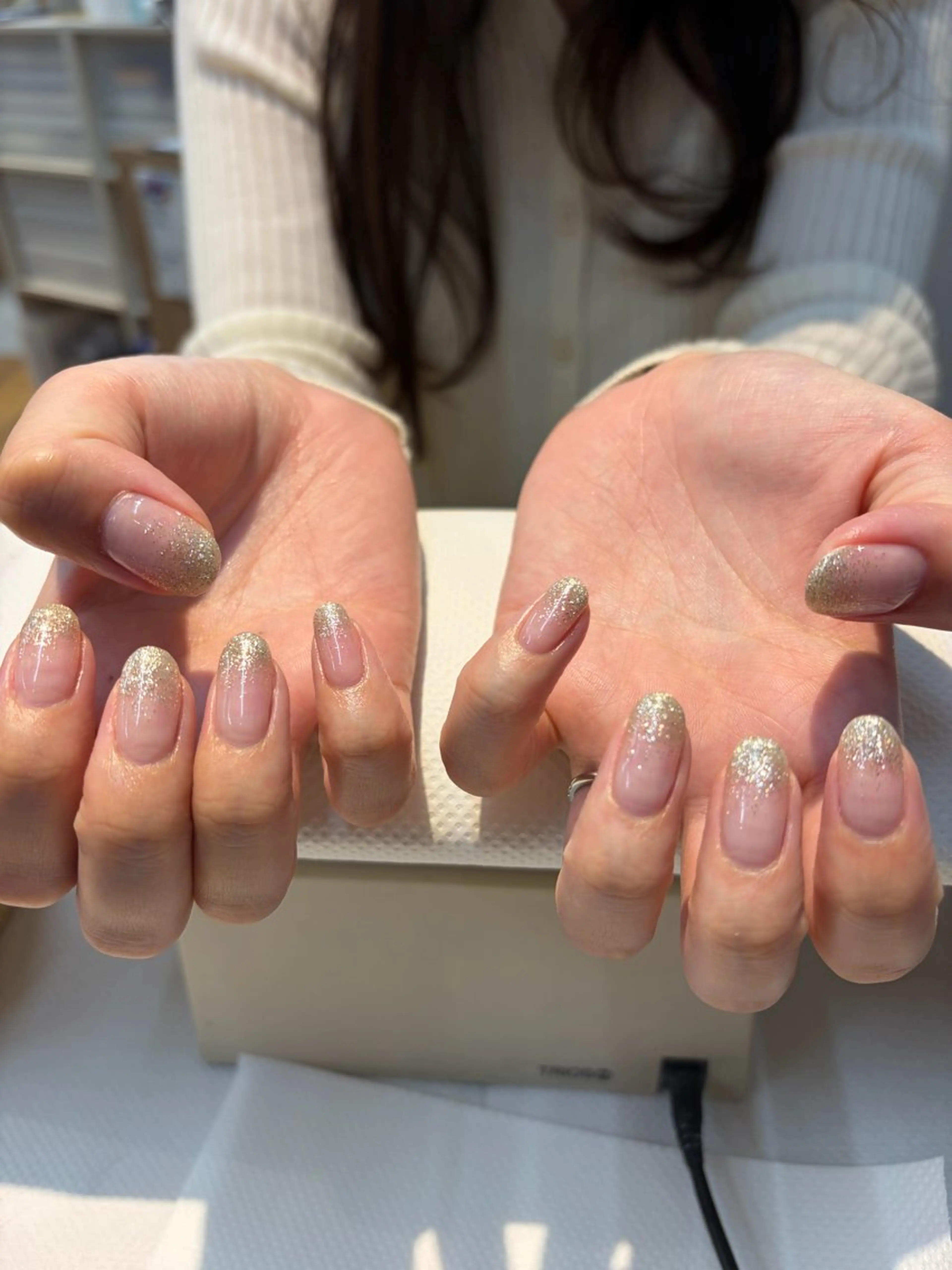 ネイル Ota nailのネイルデザイン