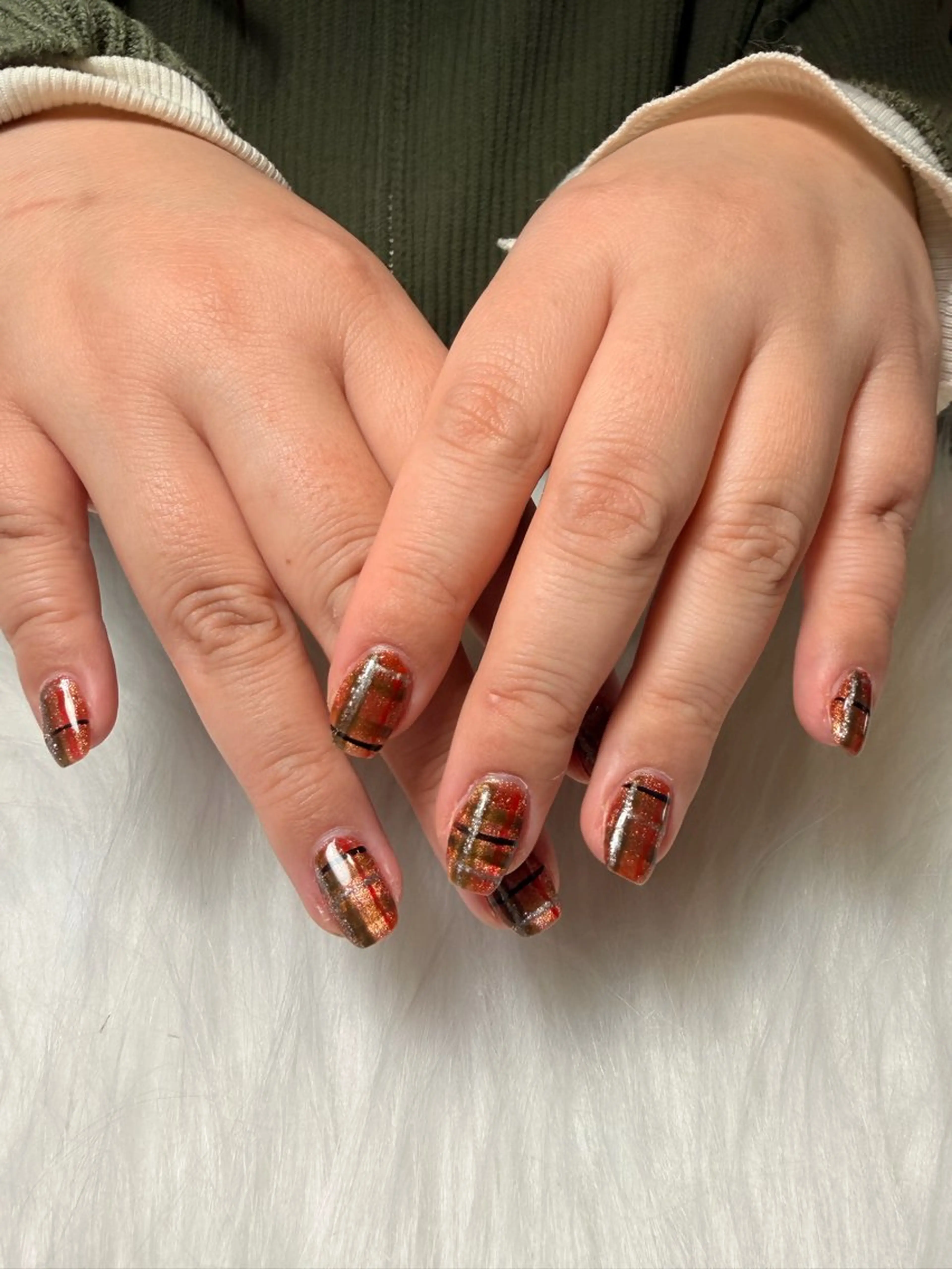 ネイル yukina nailのネイルデザイン