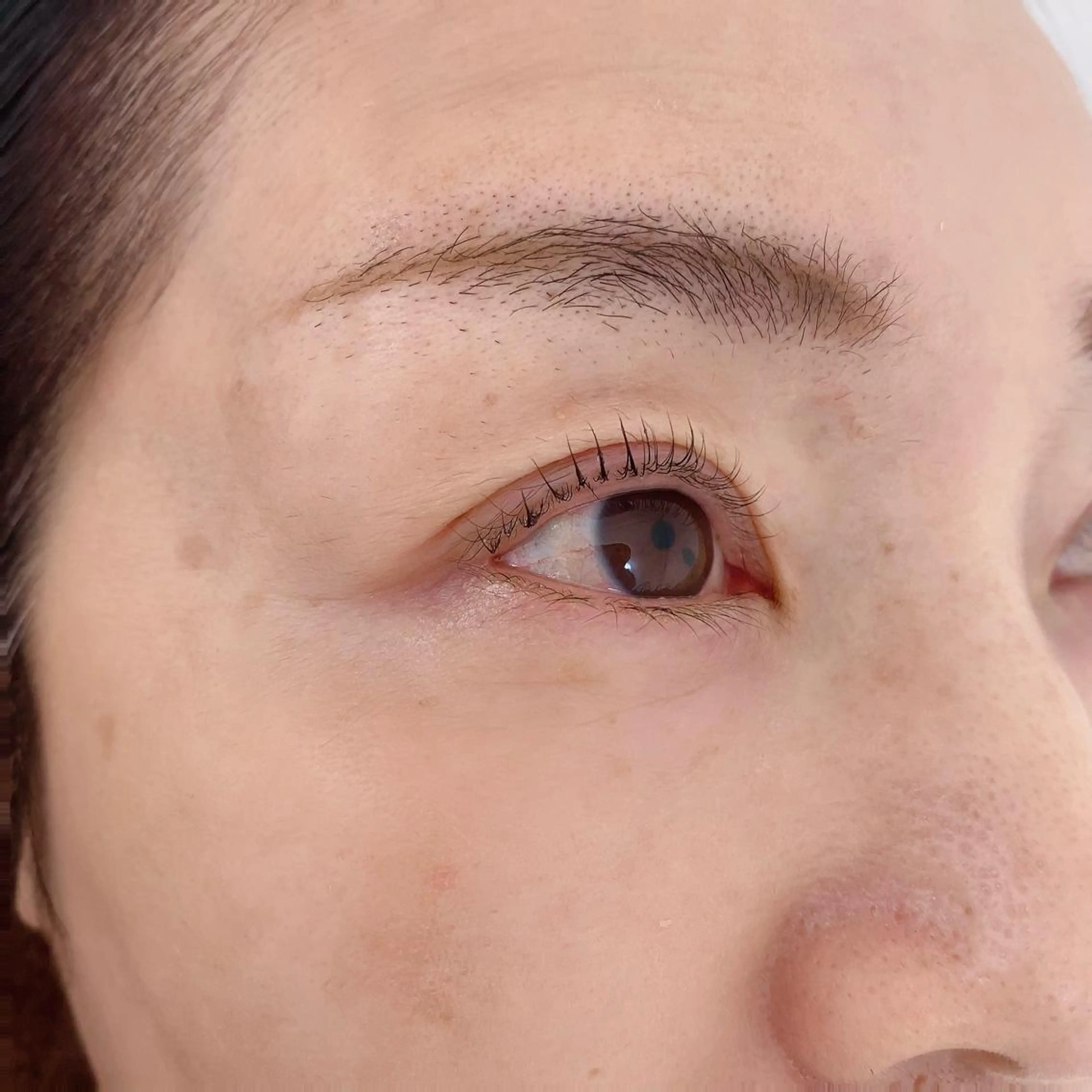 マツエク・マツパ Nalu eyelashのマツエク・マツパデザイン
