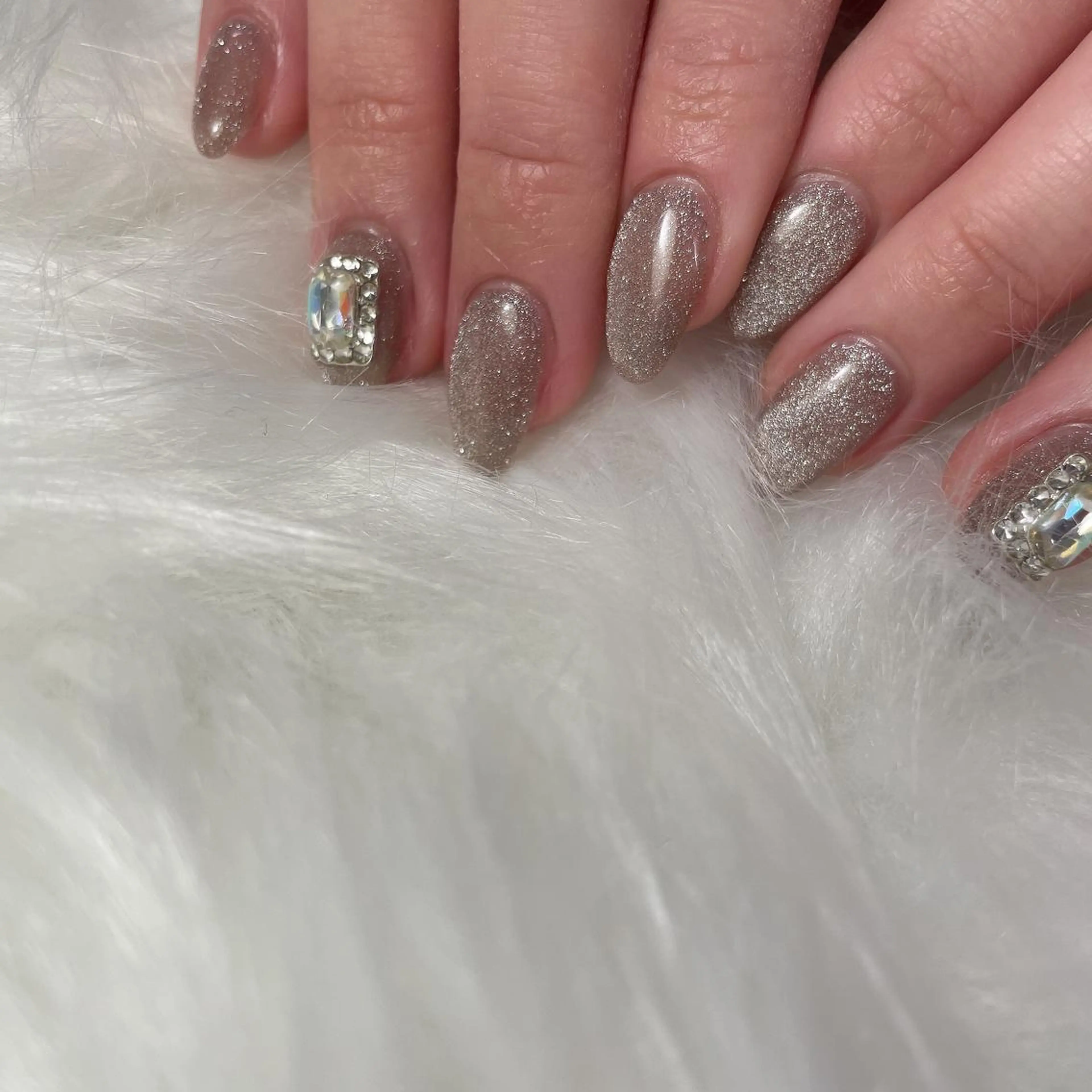 ネイル private EMILIA/横浜のネイルデザイン