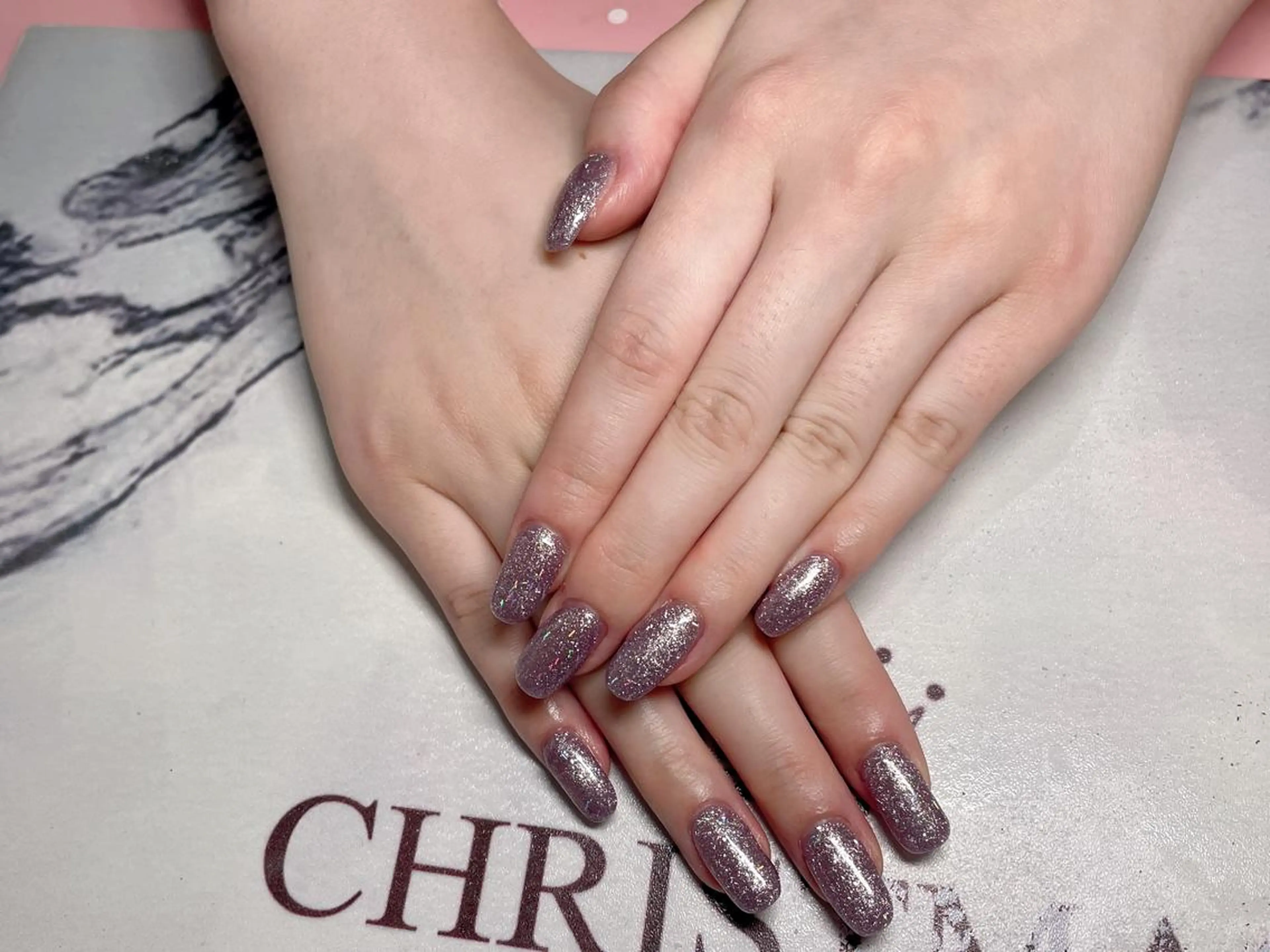 ネイル Rarity nail salonのネイルデザイン