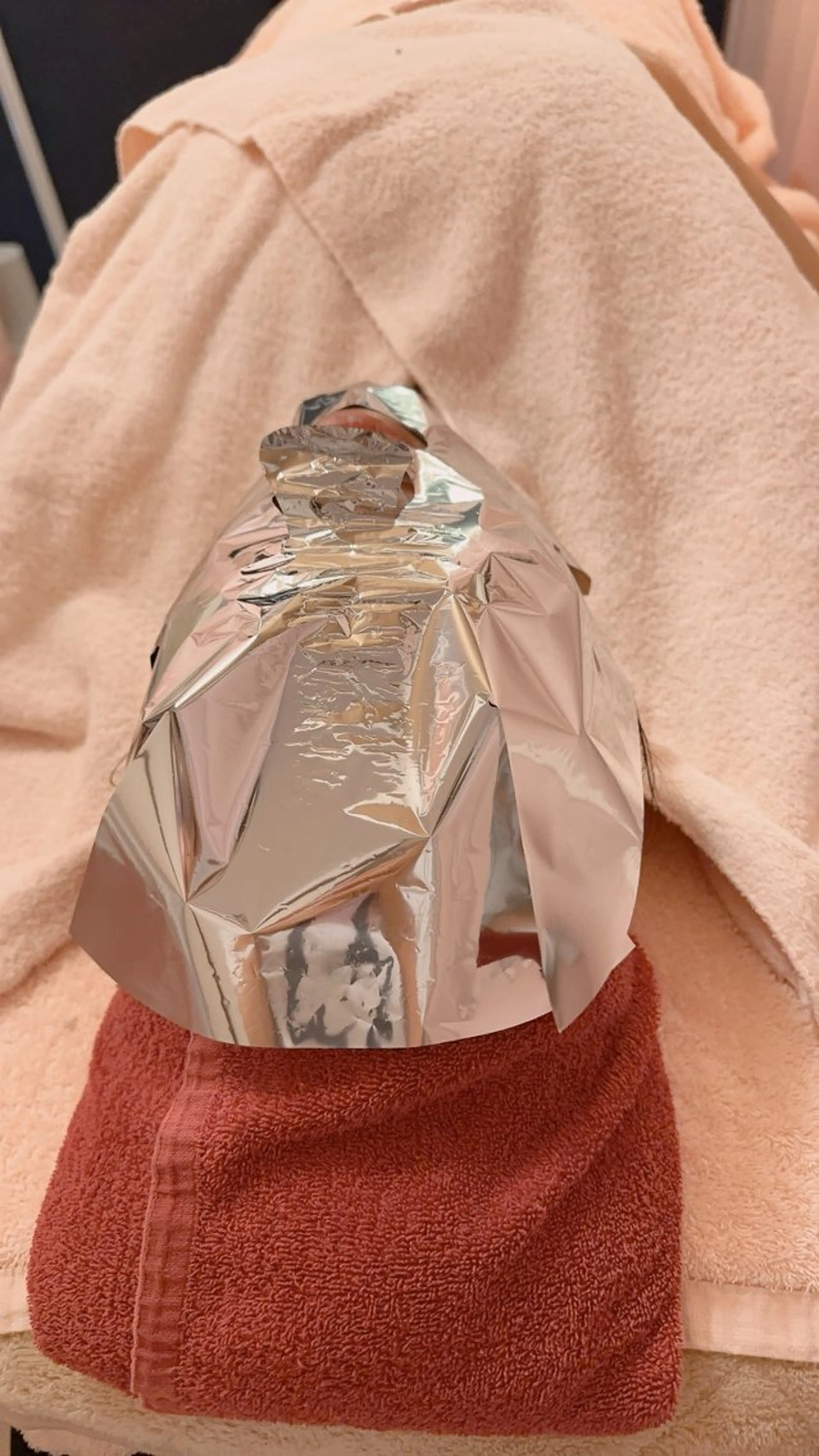 メナード　天神 やまさきのエステ・リラクイメージ