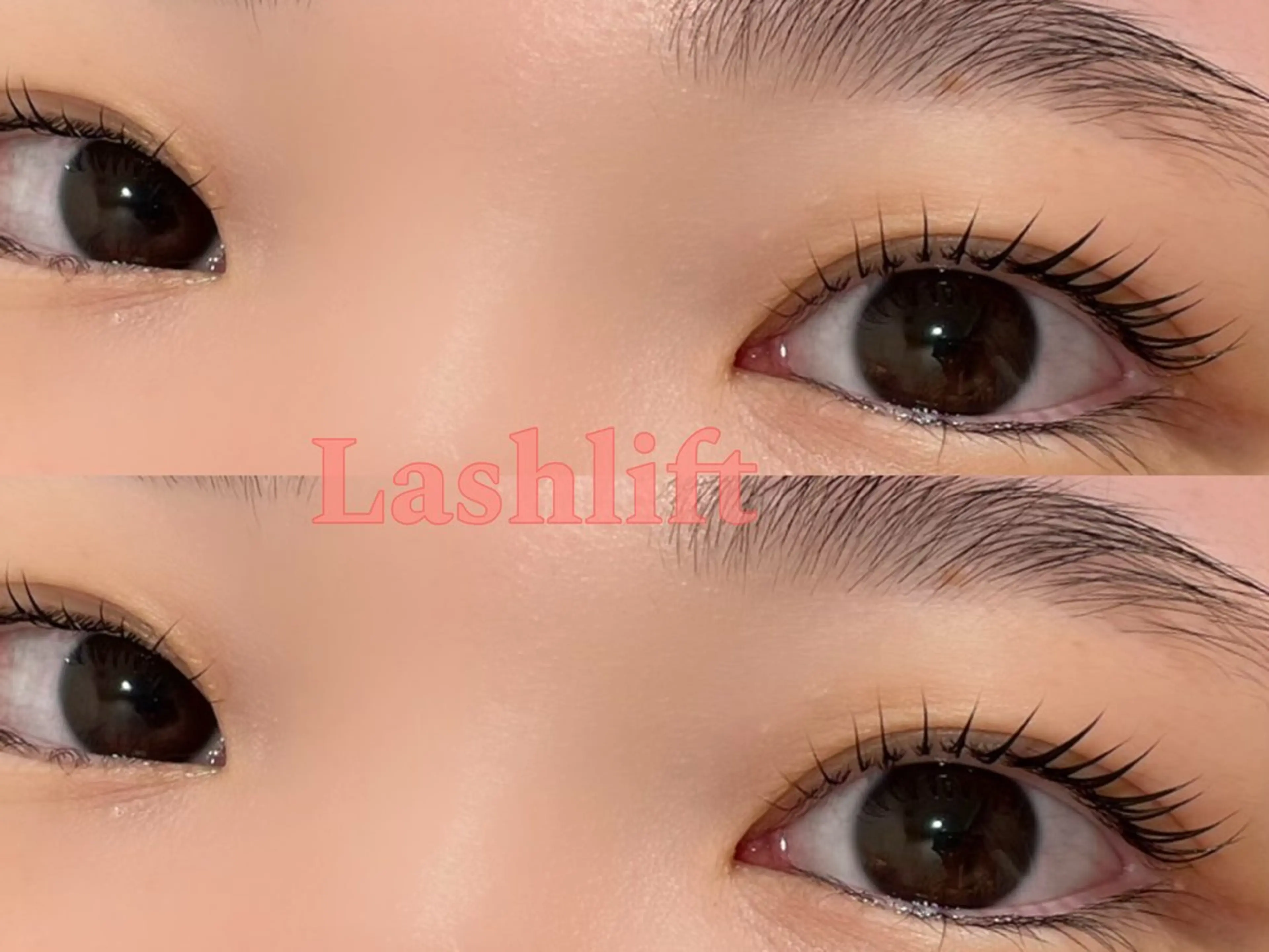 マツエク・マツパ 一重×まつ毛パーマ マツパ EARTH入間店 yuiᵕ̈*のマツエク・マツパデザイン