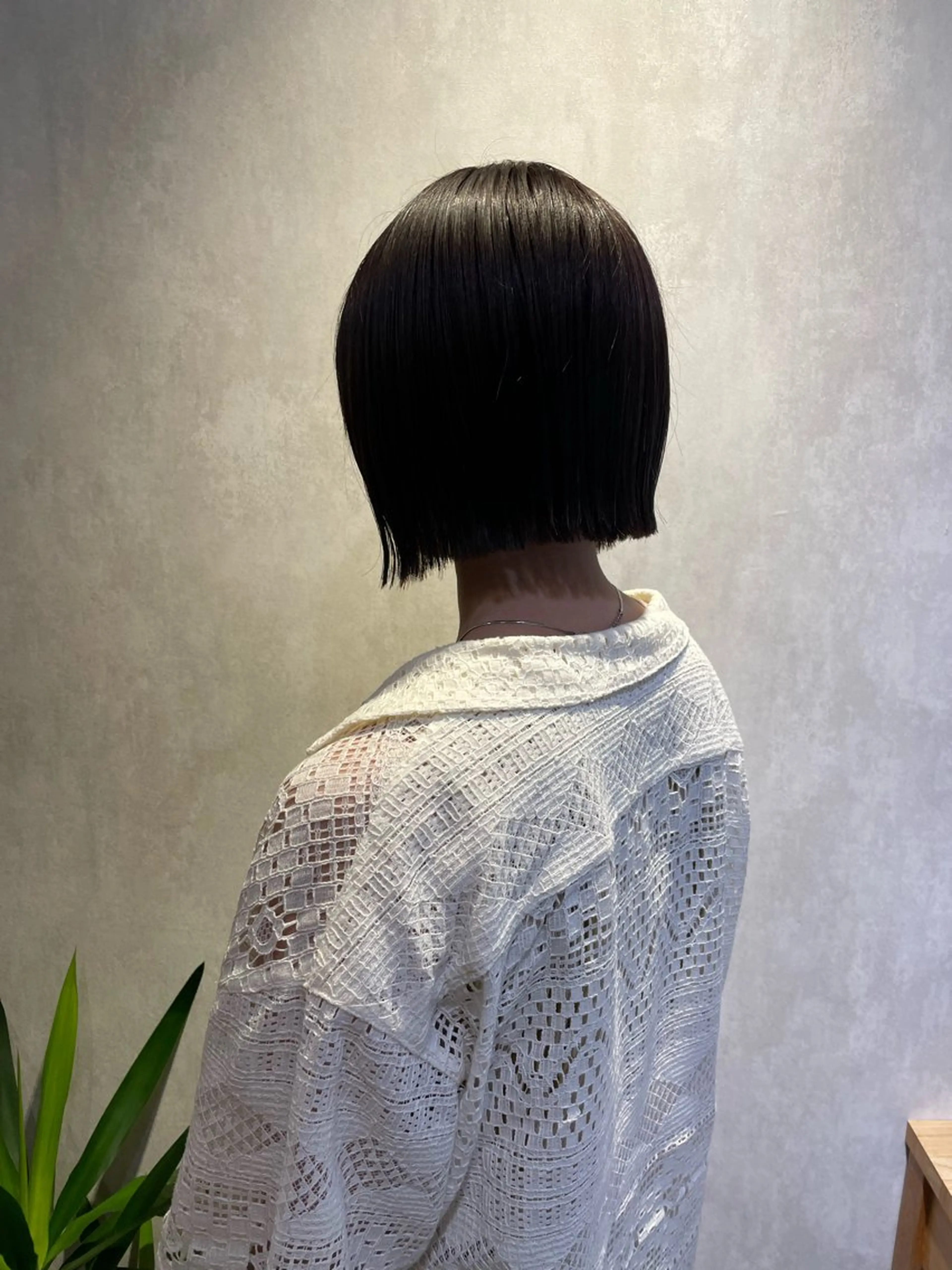 ショート 木下 修兵のヘアスタイル