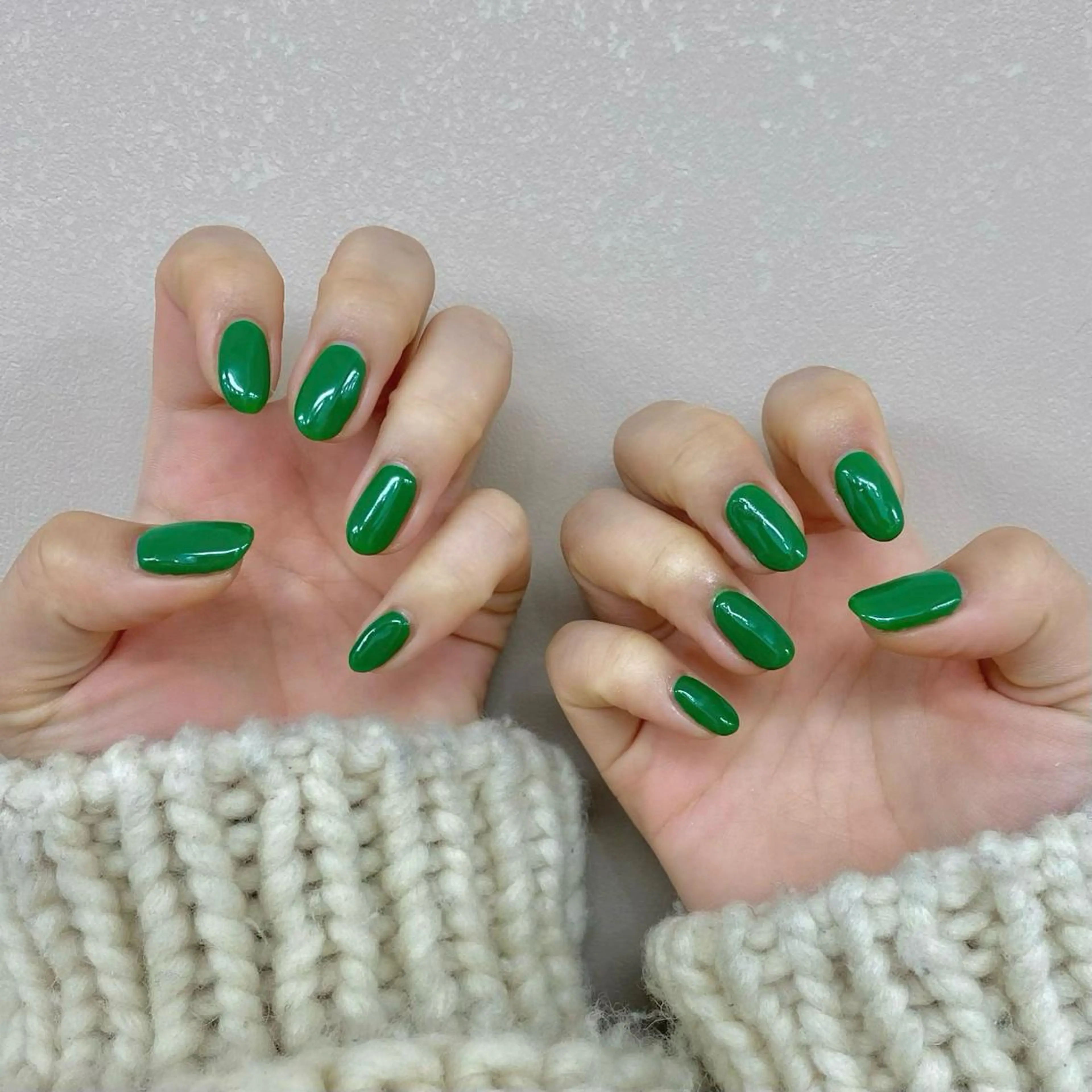 ネイル Nailsalon Labrillerのネイルデザイン