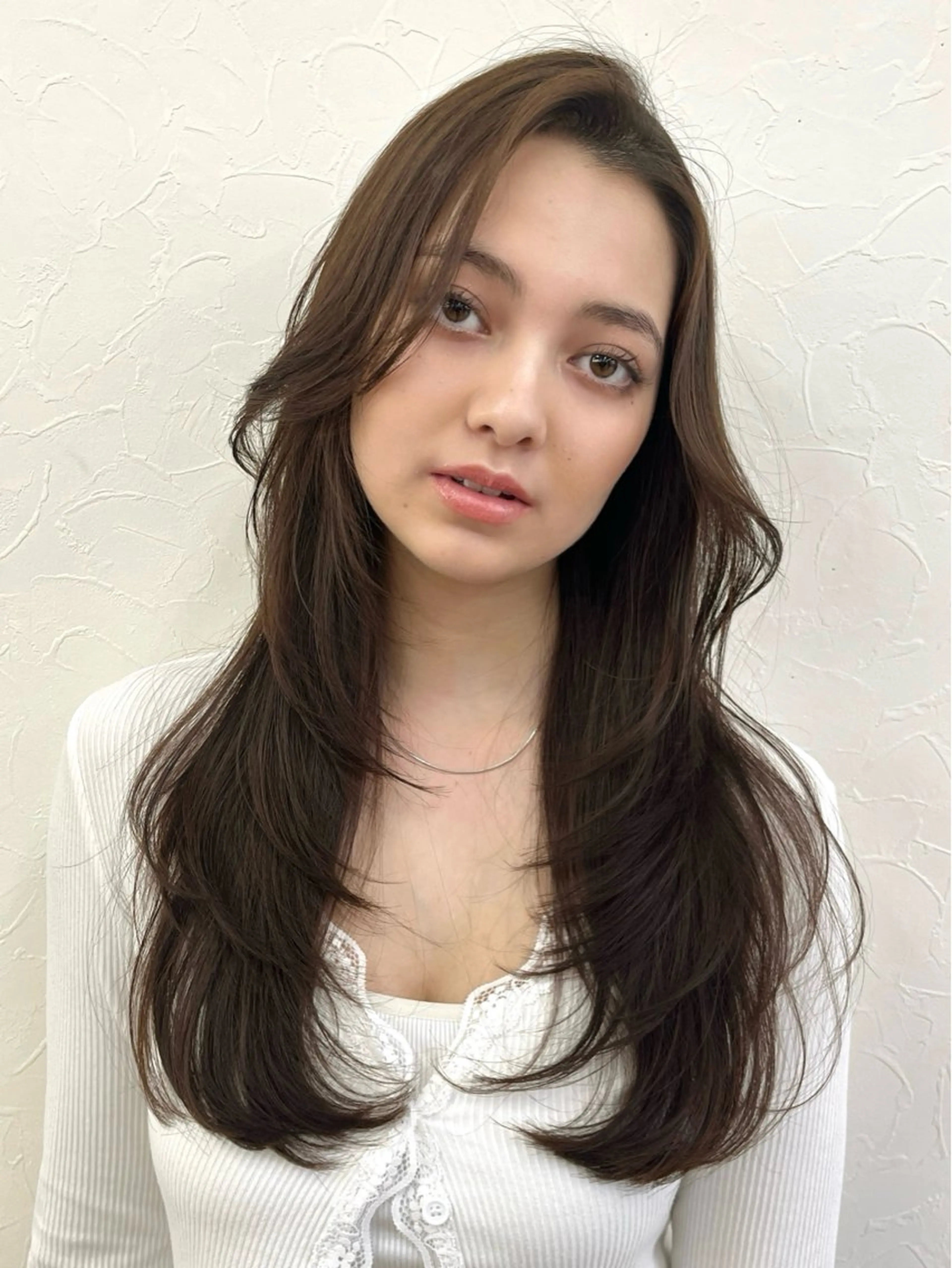 【リピーター様】カラーの写真