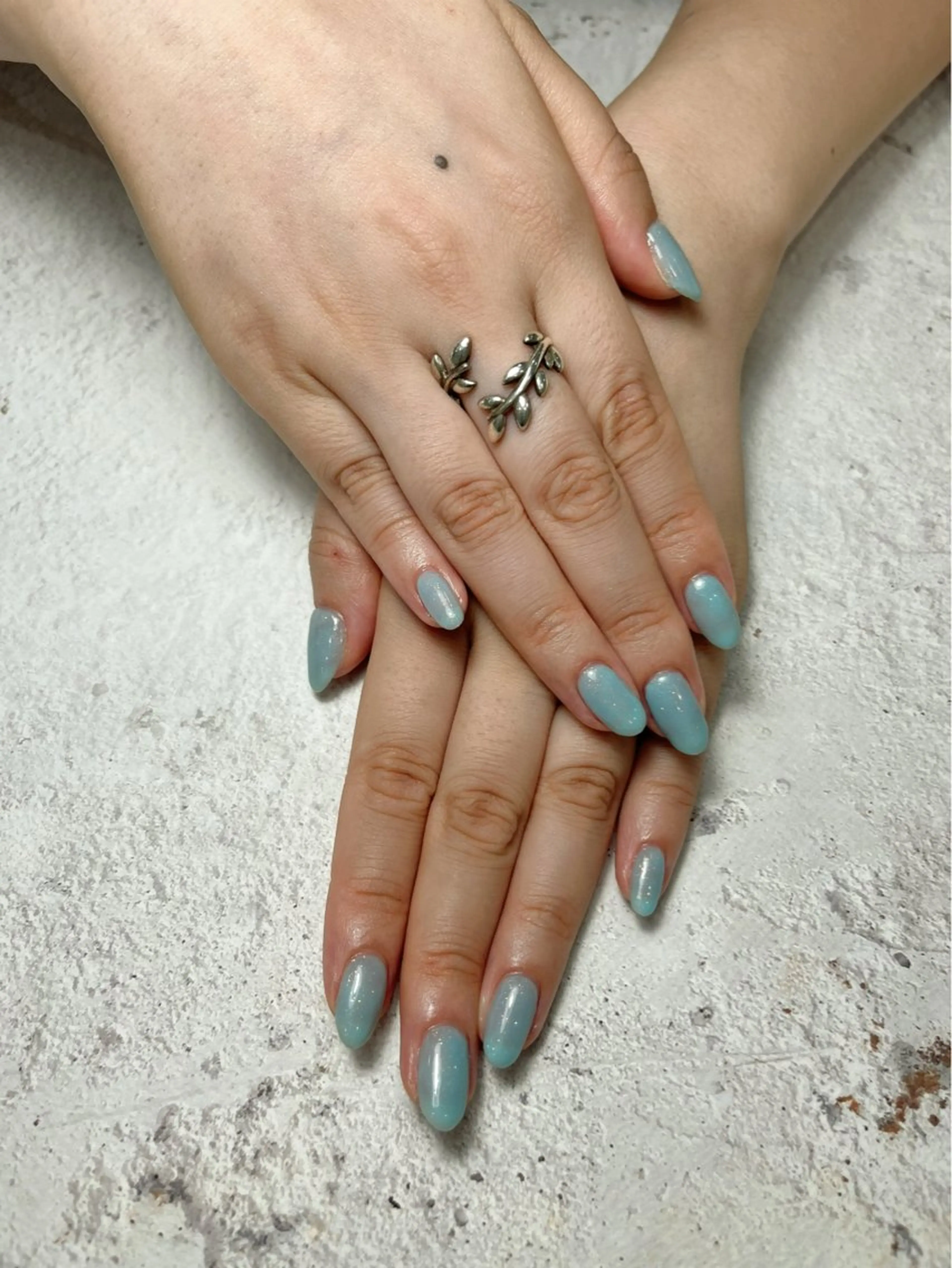 ネイル ERFOLG横浜店 石橋しのぶのネイルデザイン