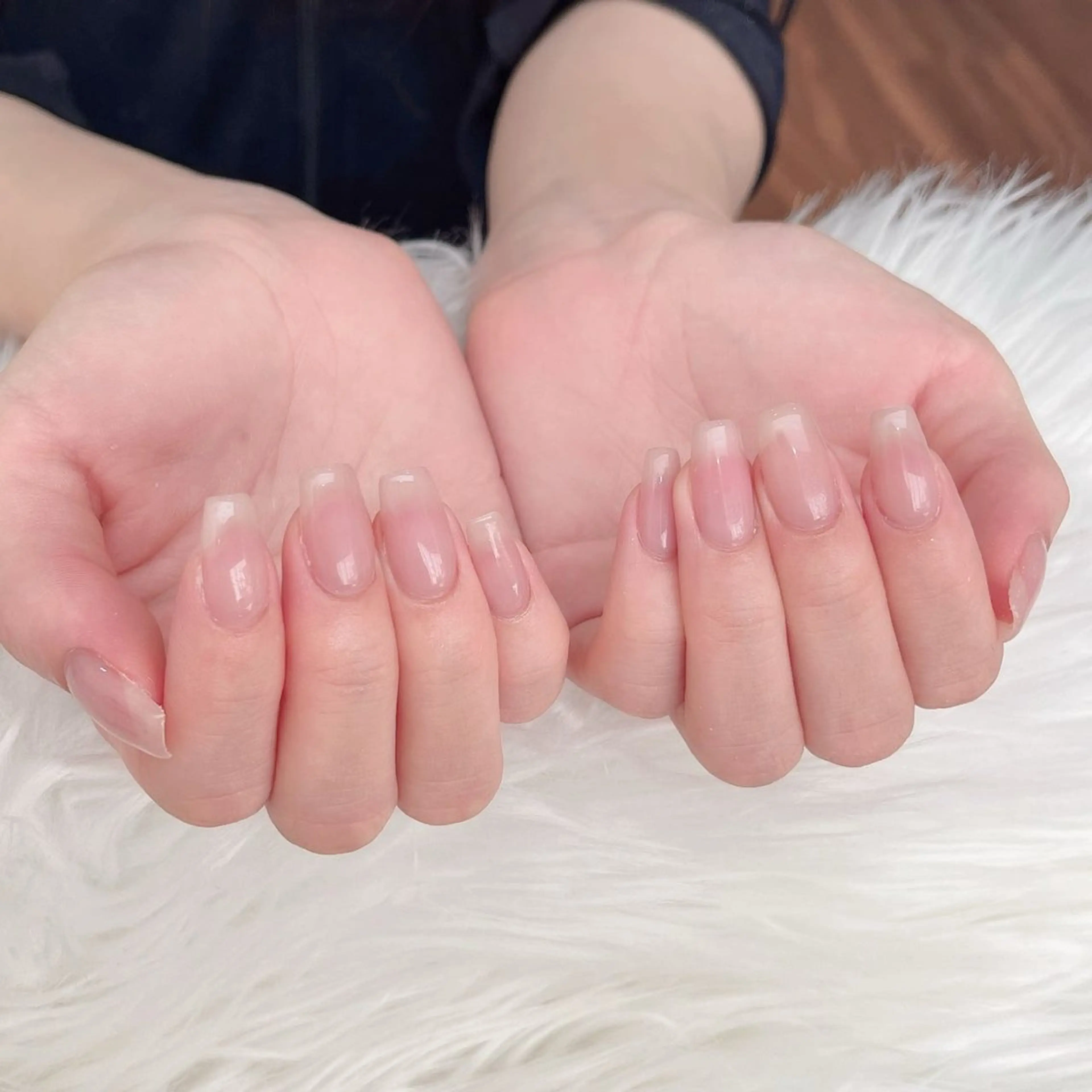 ネイル The Nail & Eye Lashの眉毛・アイブロウイメージ