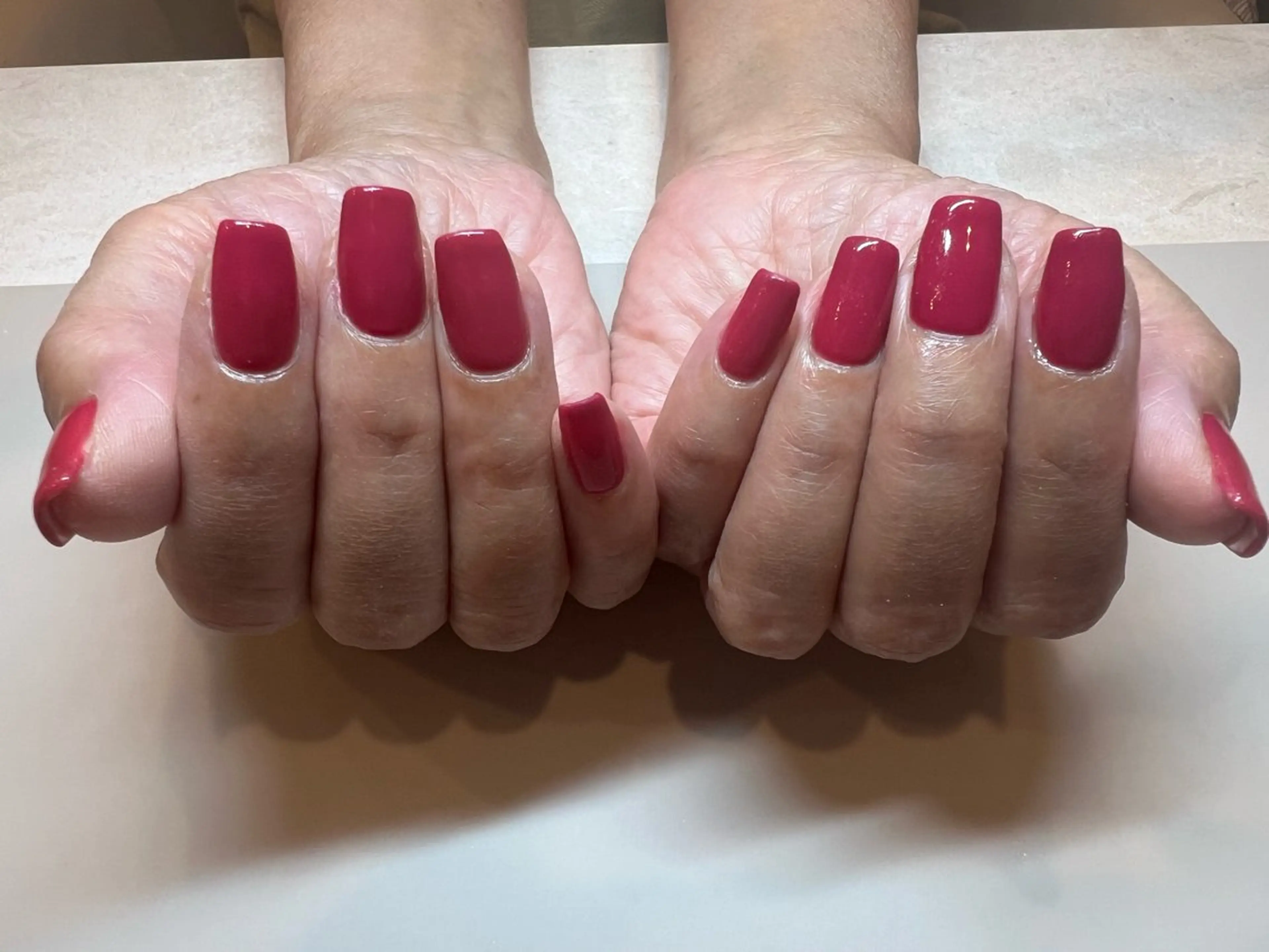 ネイル AlohaLuana 🌺jrネイリストのネイルデザイン