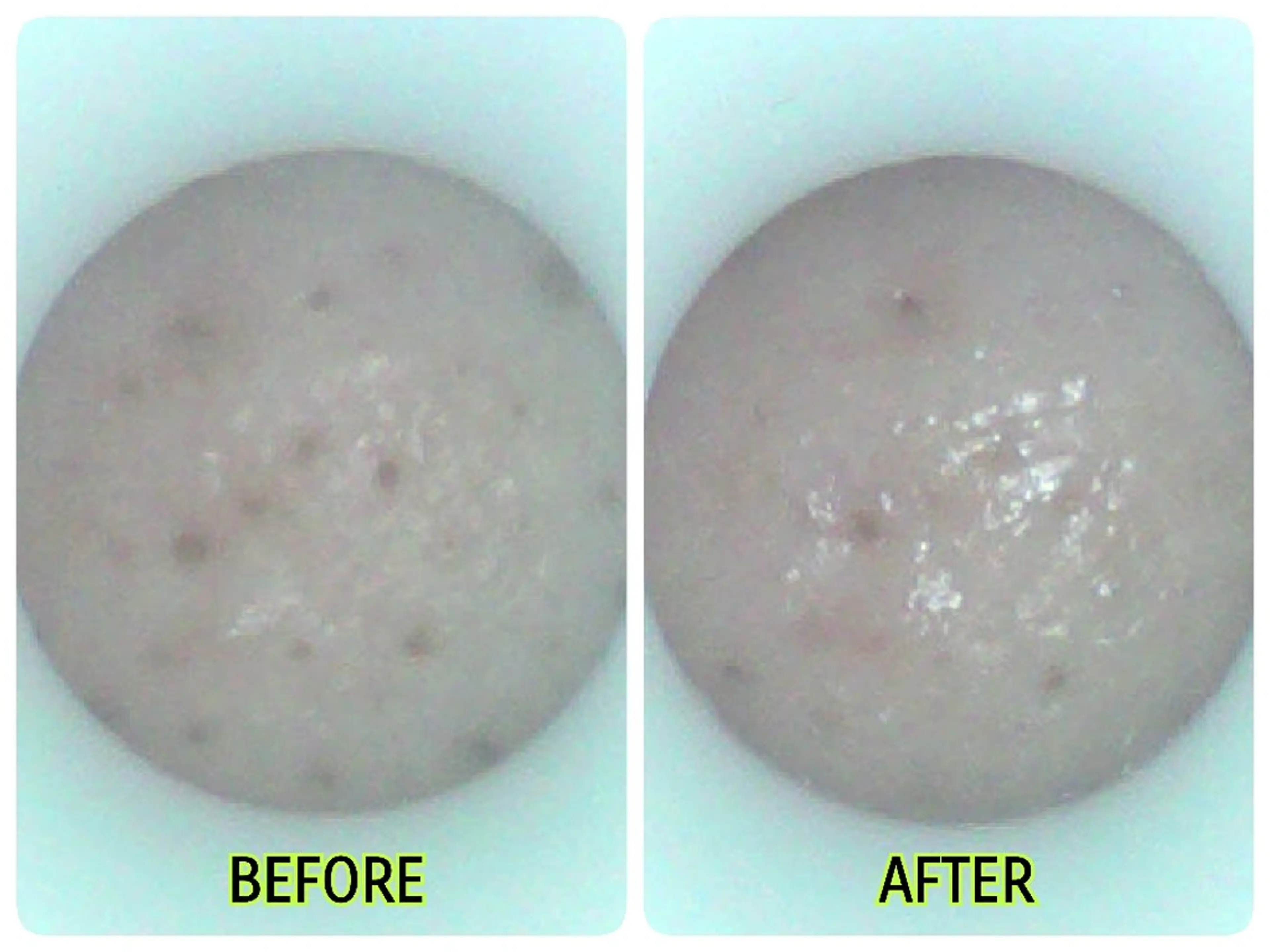 TRILOGY 安田美子のエステ・リラクイメージ