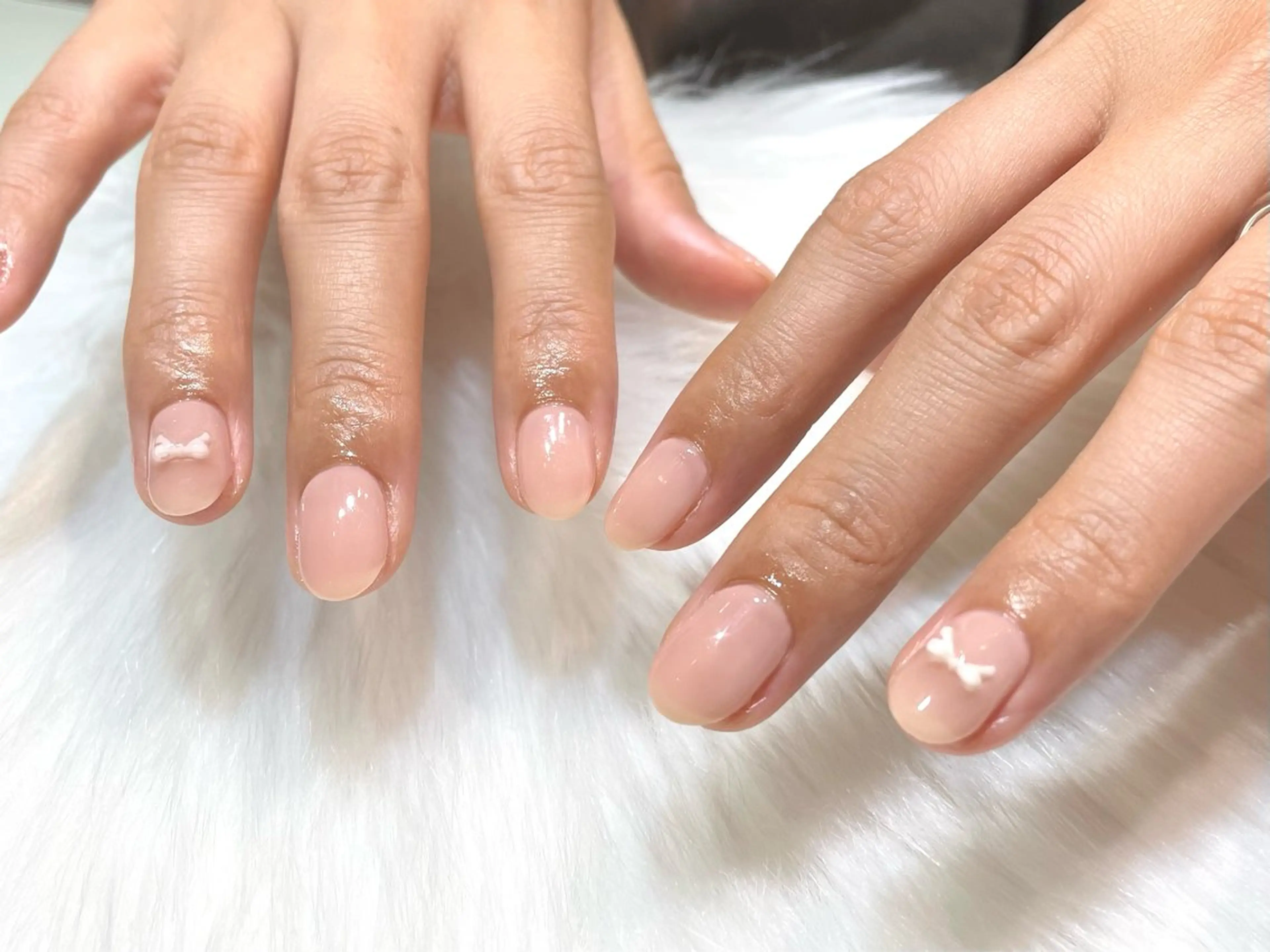 ネイル Biju_ NailStudioのネイルデザイン