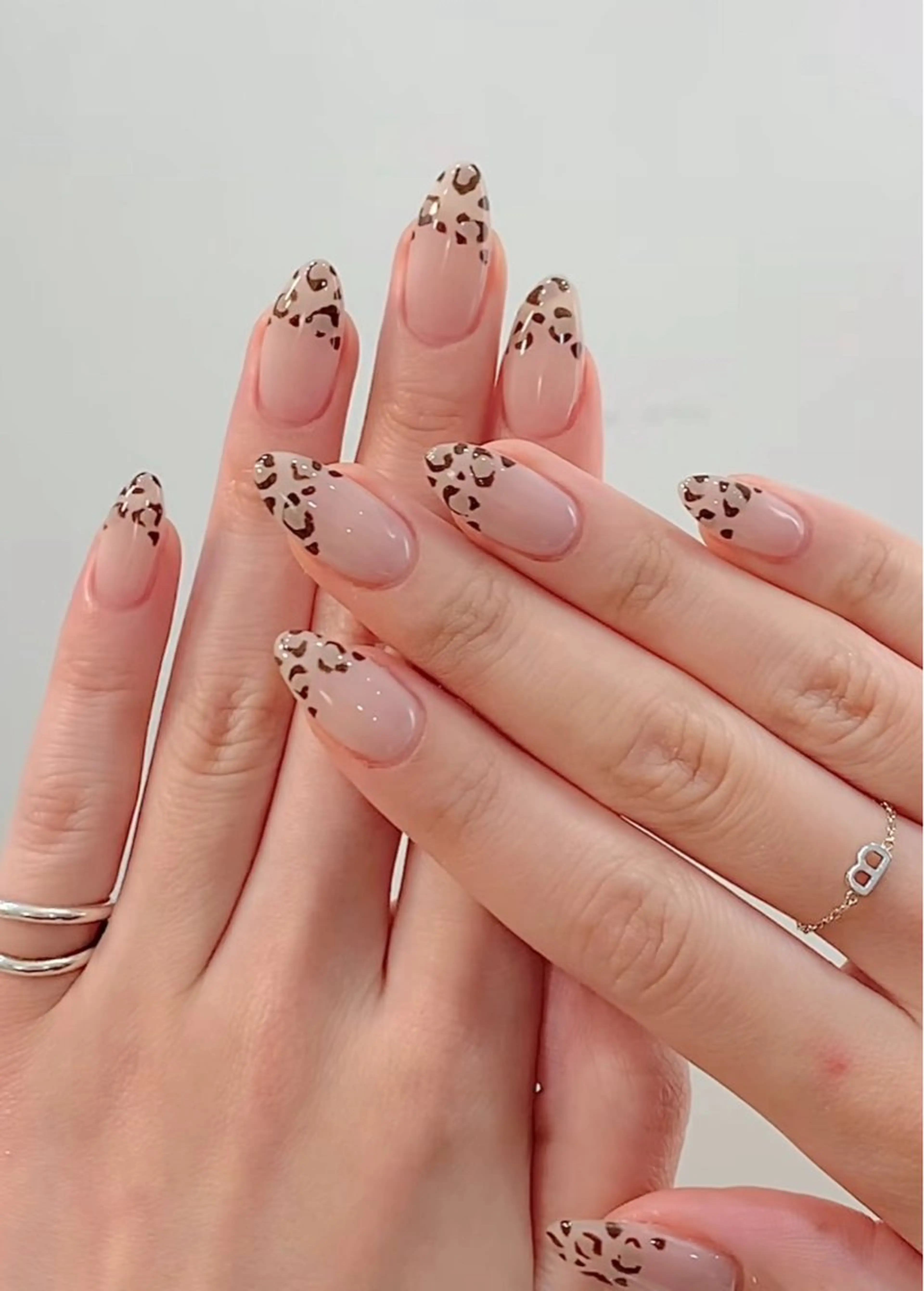 ネイル ハンドネイル 🎀Lilla💎 Nail Salonのネイルデザイン