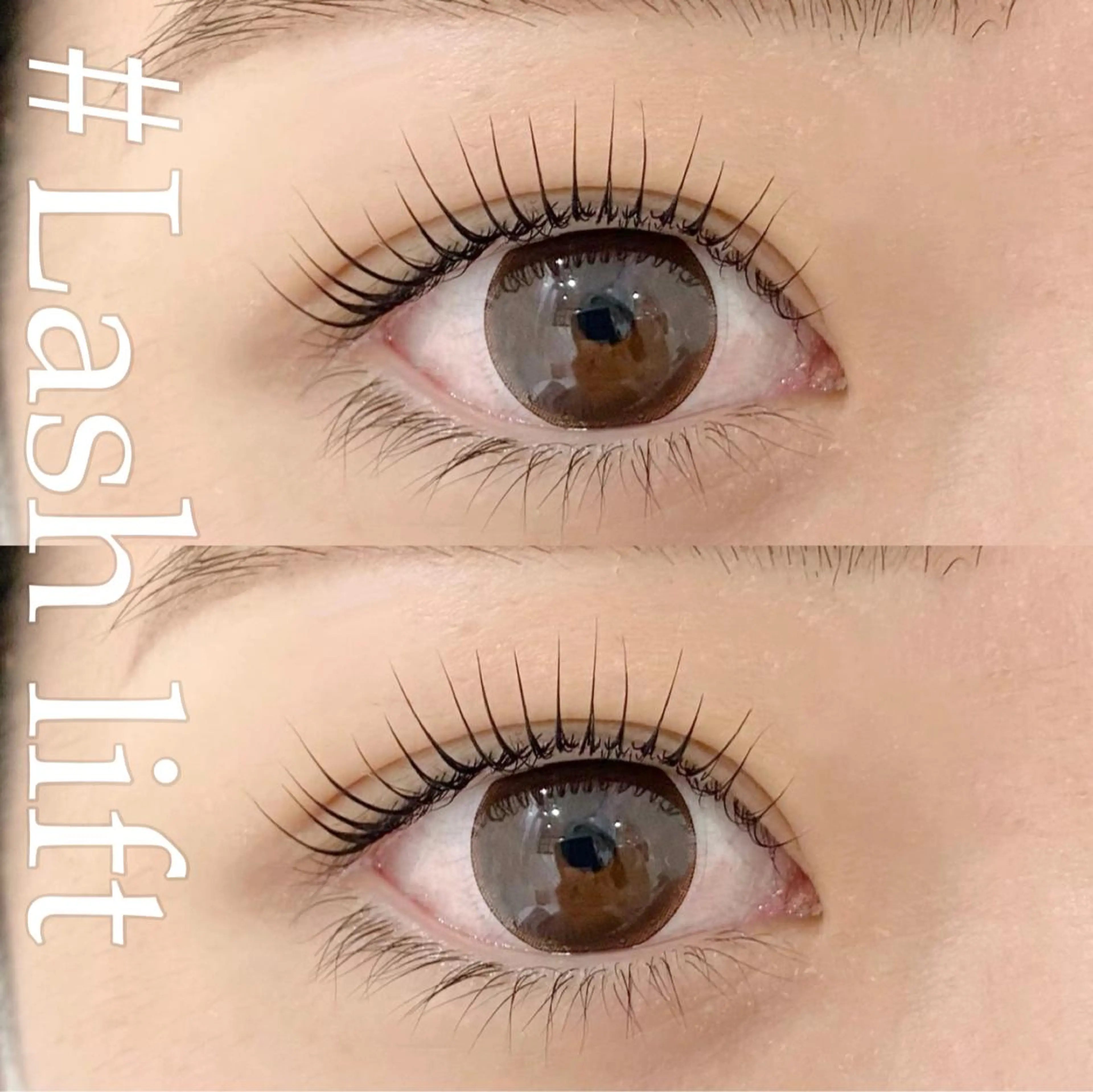 マツエク・マツパ 似合わせまつ毛🫧 さくら🌸のマツエク・マツパデザイン