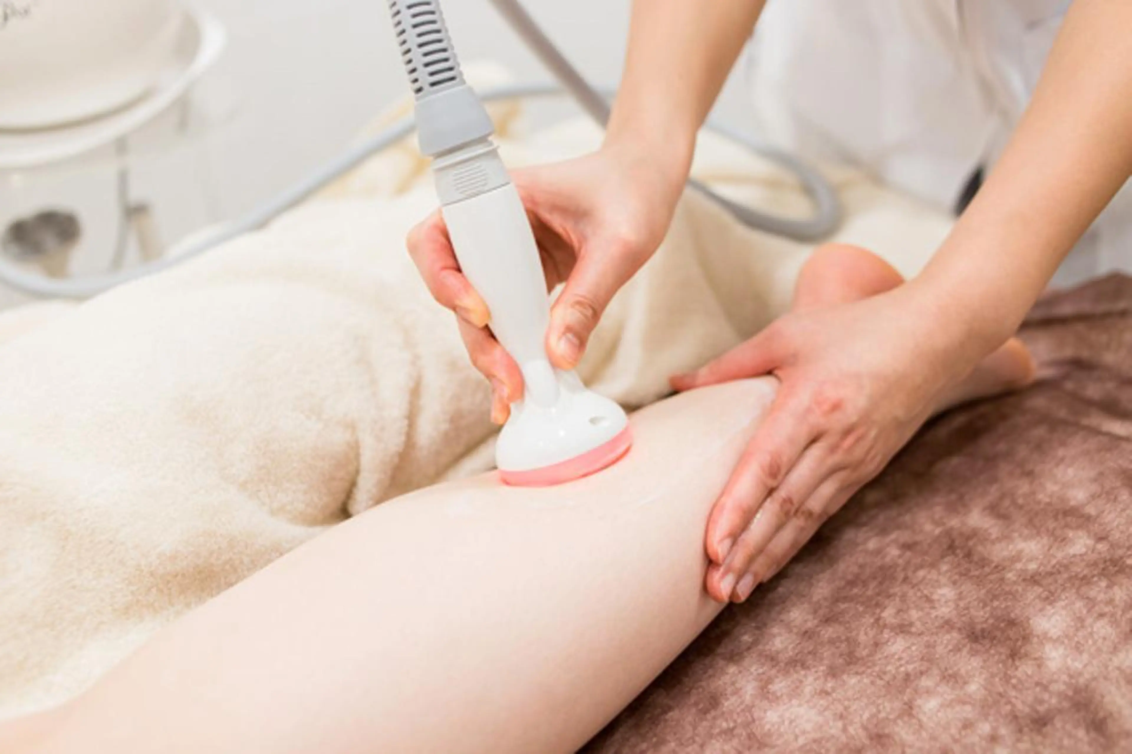 salonde ReGodのエステ・リラクイメージ