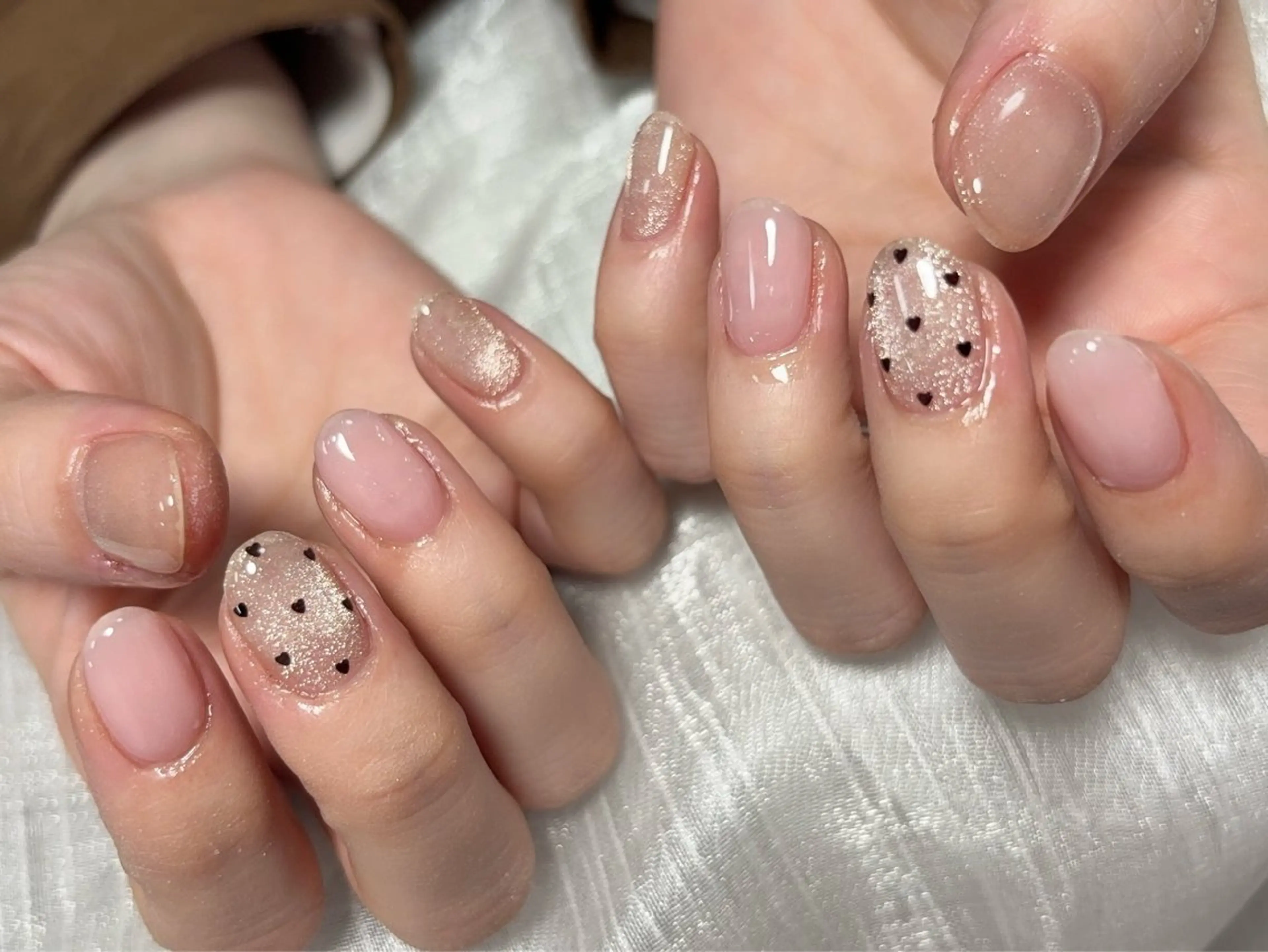 ネイル ハンドネイル Nail NaNaのネイルデザイン