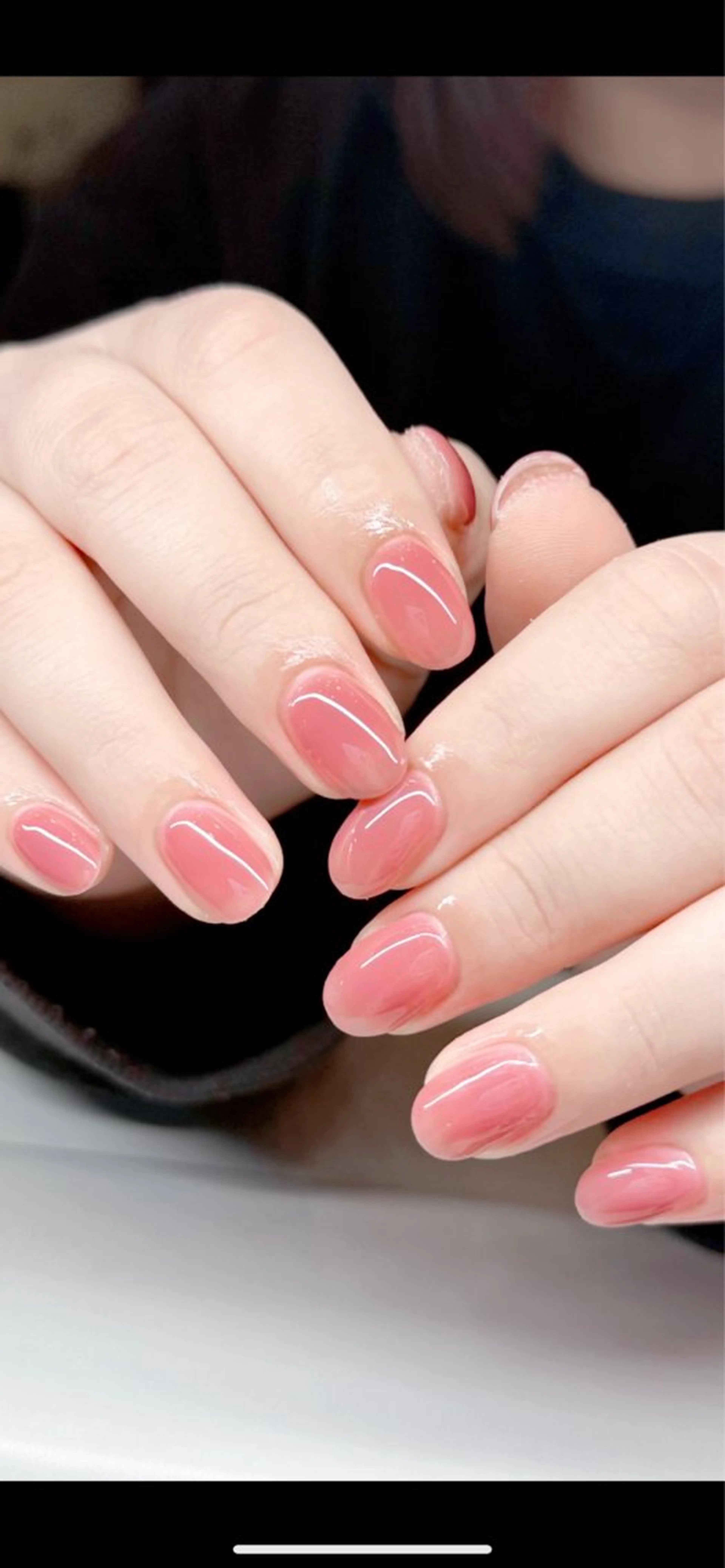 ネイル 桜所属・桜 自宅ネイルサロンのネイルデザイン