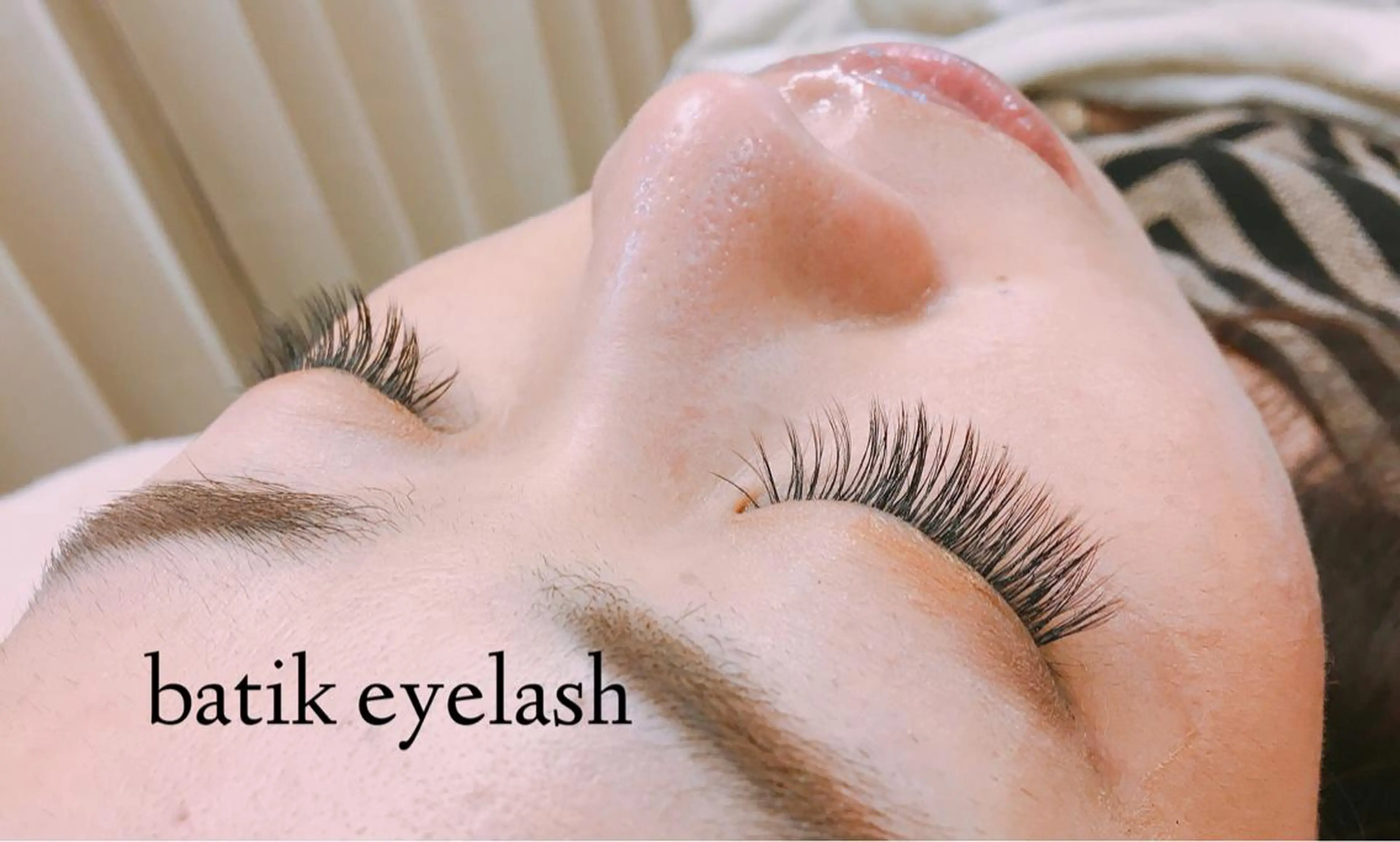 マツエク・マツパ ボリュームラッシュ イノウエ 。の眉毛・アイブロウイメージ