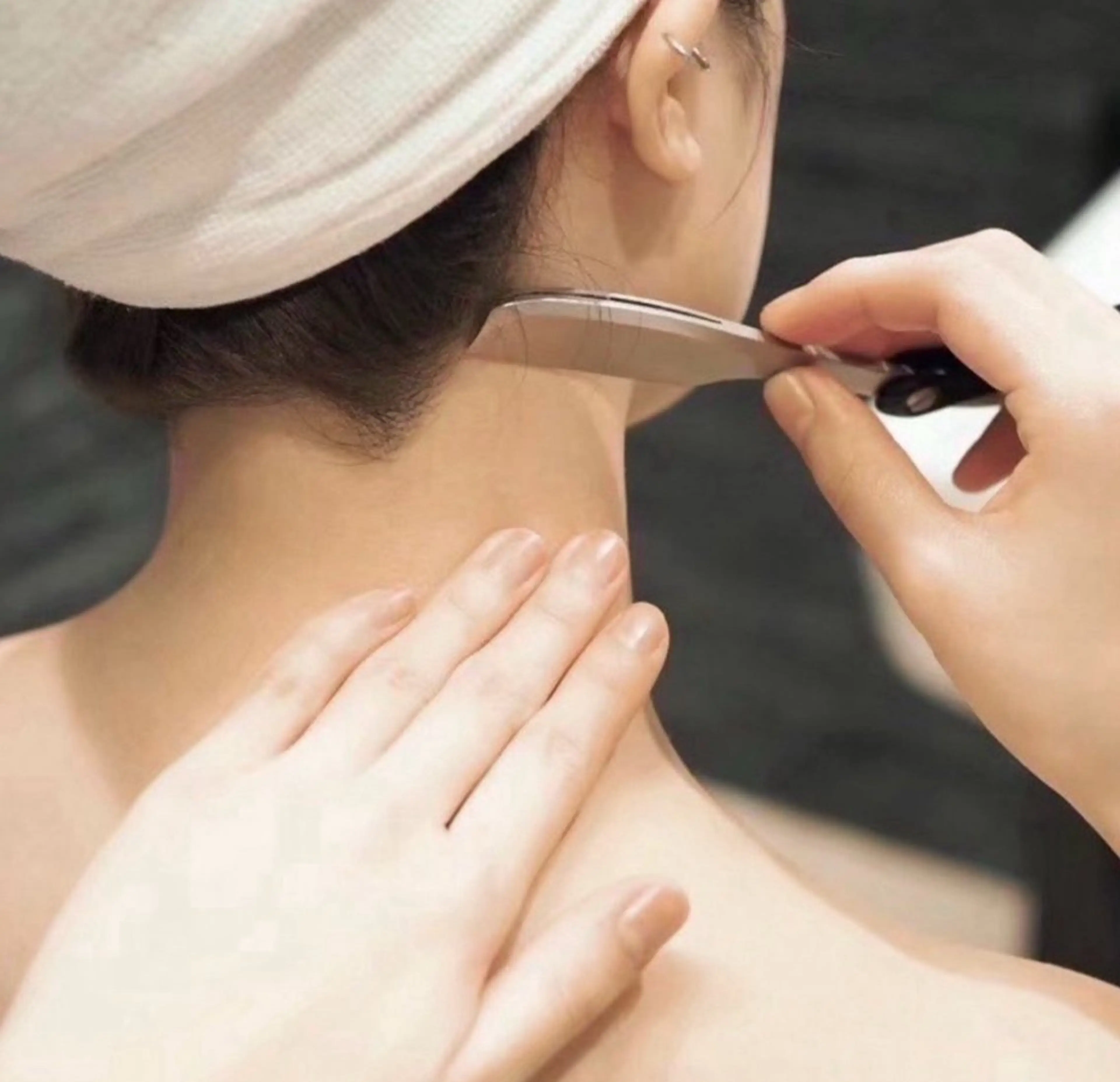 ヒロ銀座ヘアーサロン御徒町店所属・⠀ まりんのヘアスタイル