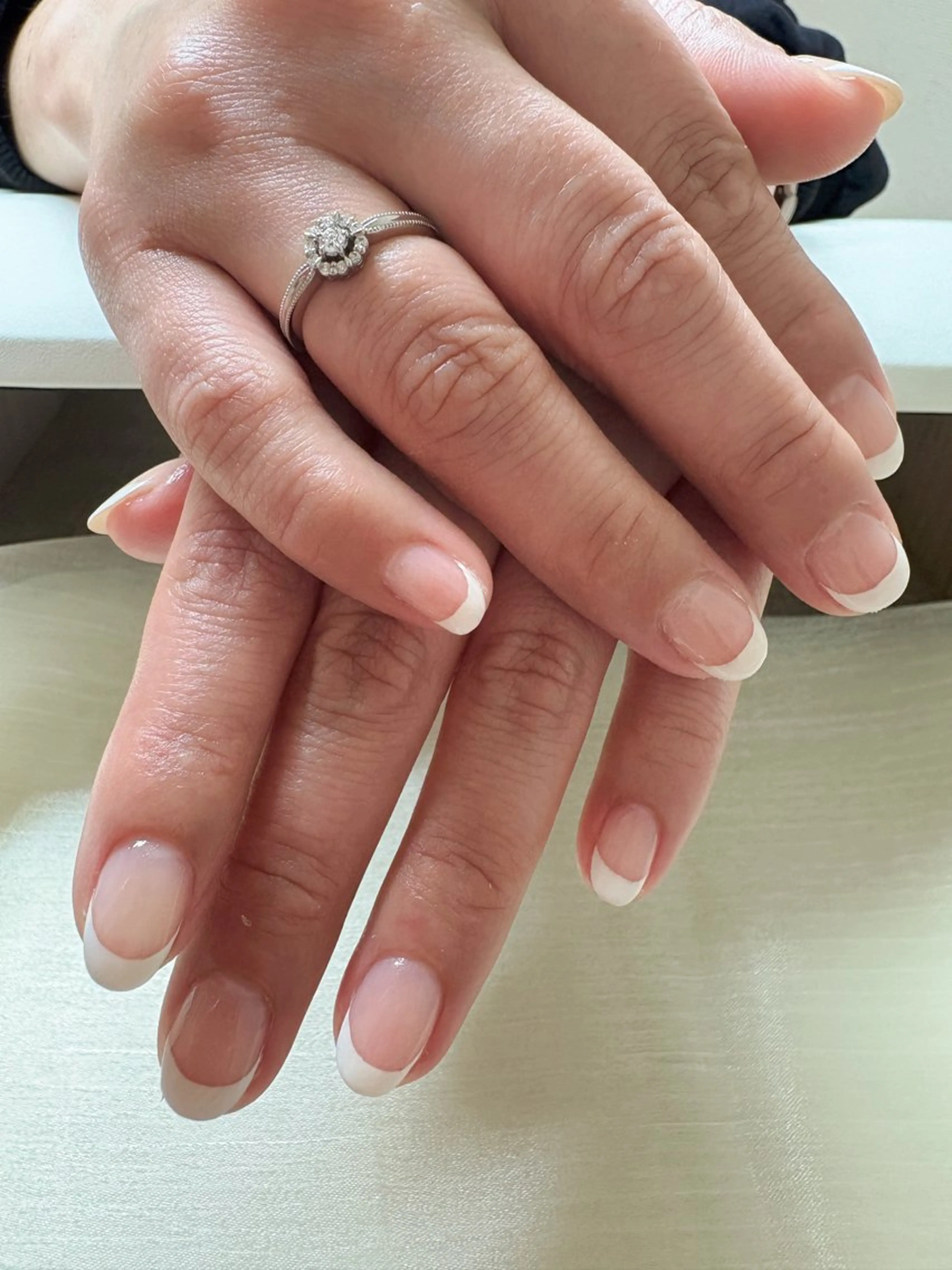 ネイル 薛 文彬のネイルデザイン