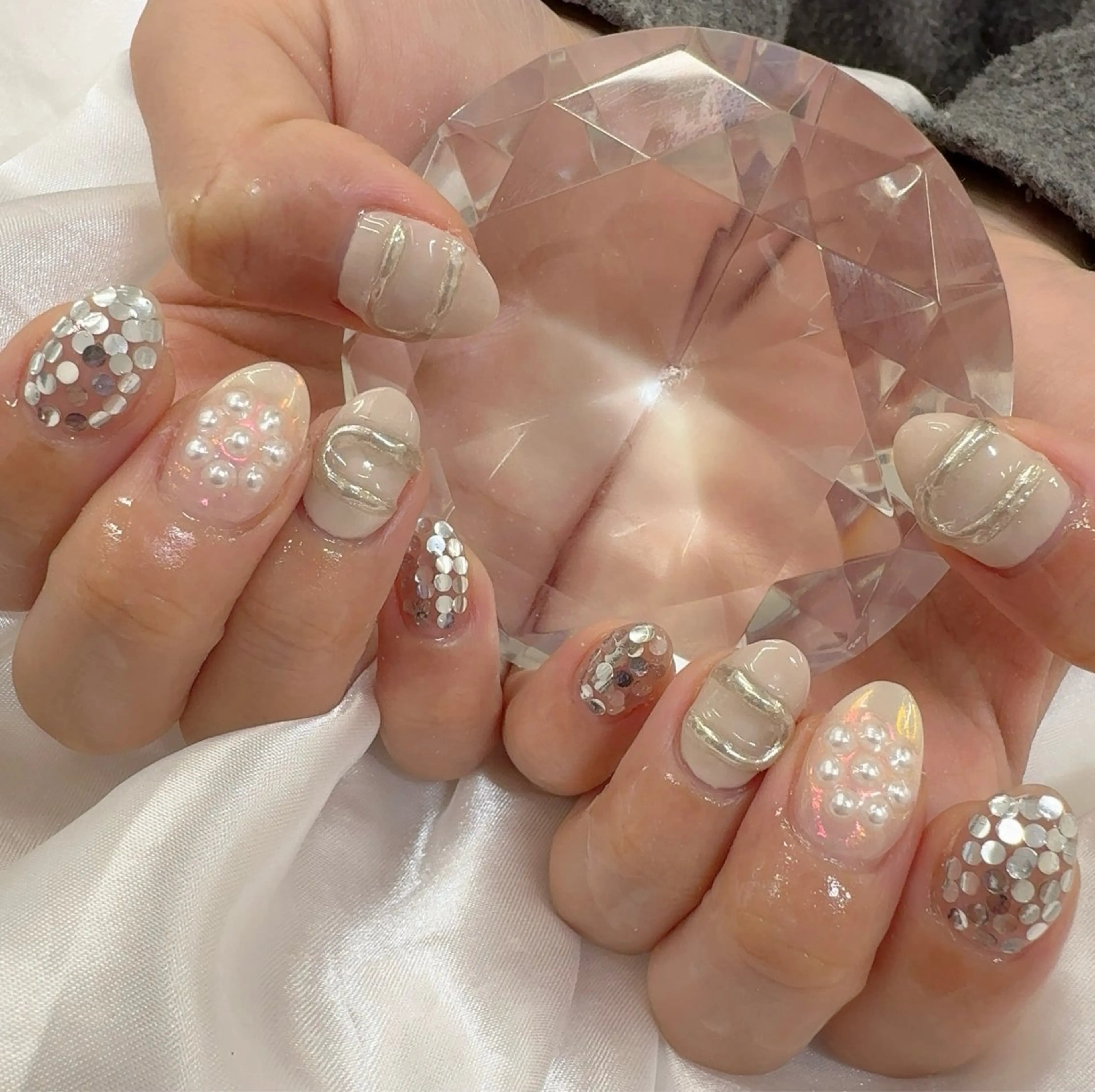 ネイル コウ カnail💅のネイルデザイン