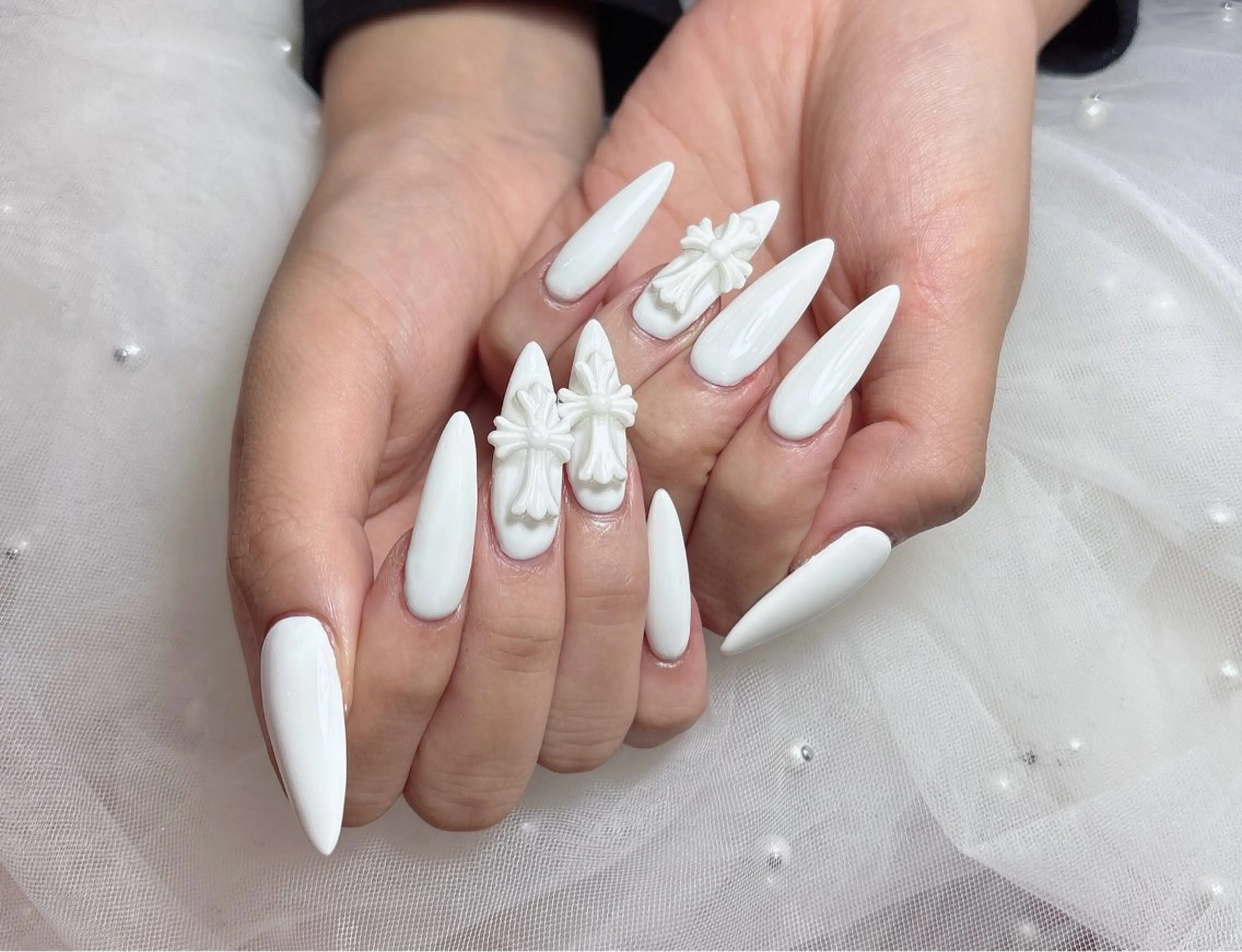 ネイル Bél Nail salon ユキのネイルデザイン