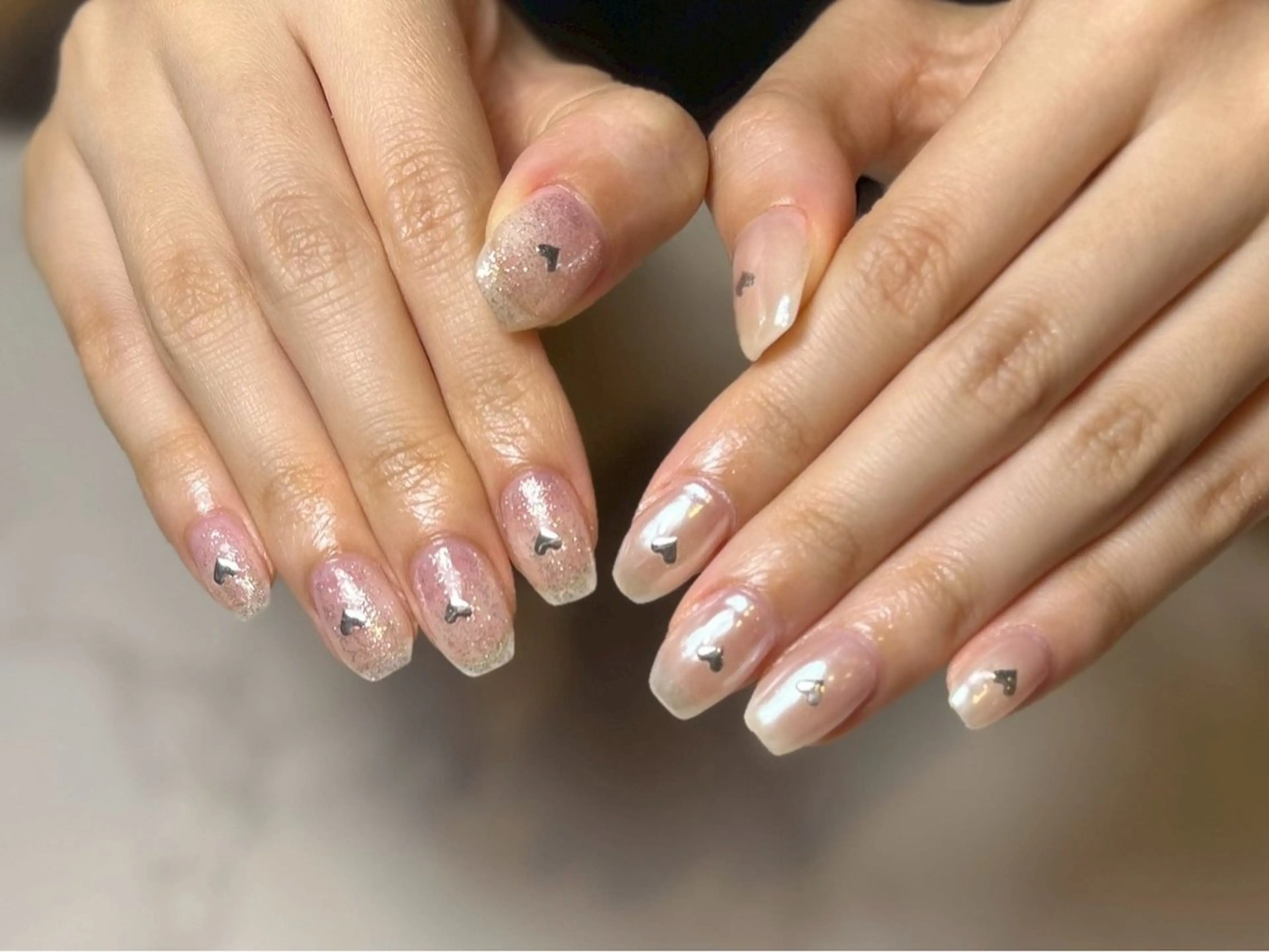 ネイル ハンドネイル amour 平塚所属・amour 平塚店のネイルデザイン