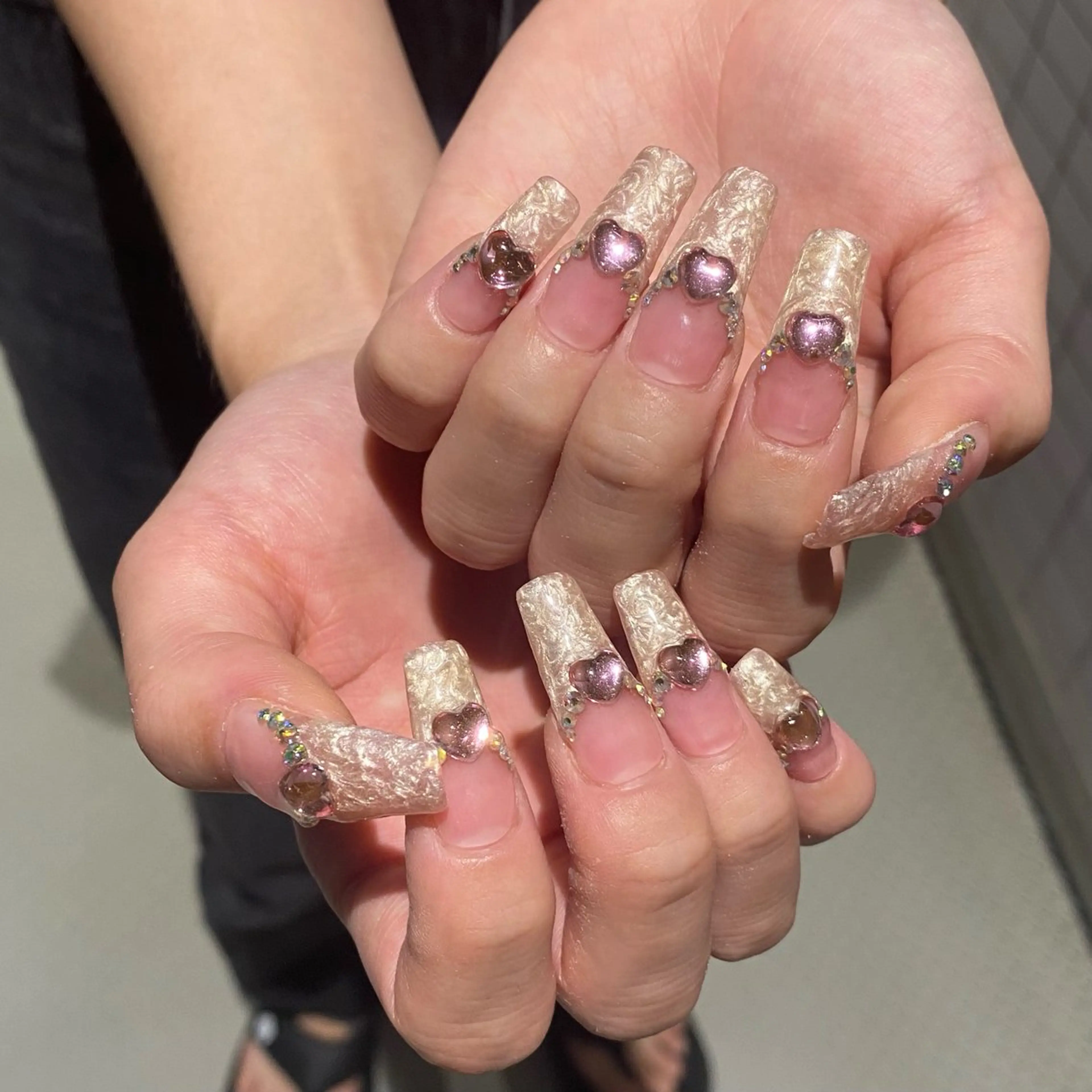 ネイル mizuho .oのネイルデザイン