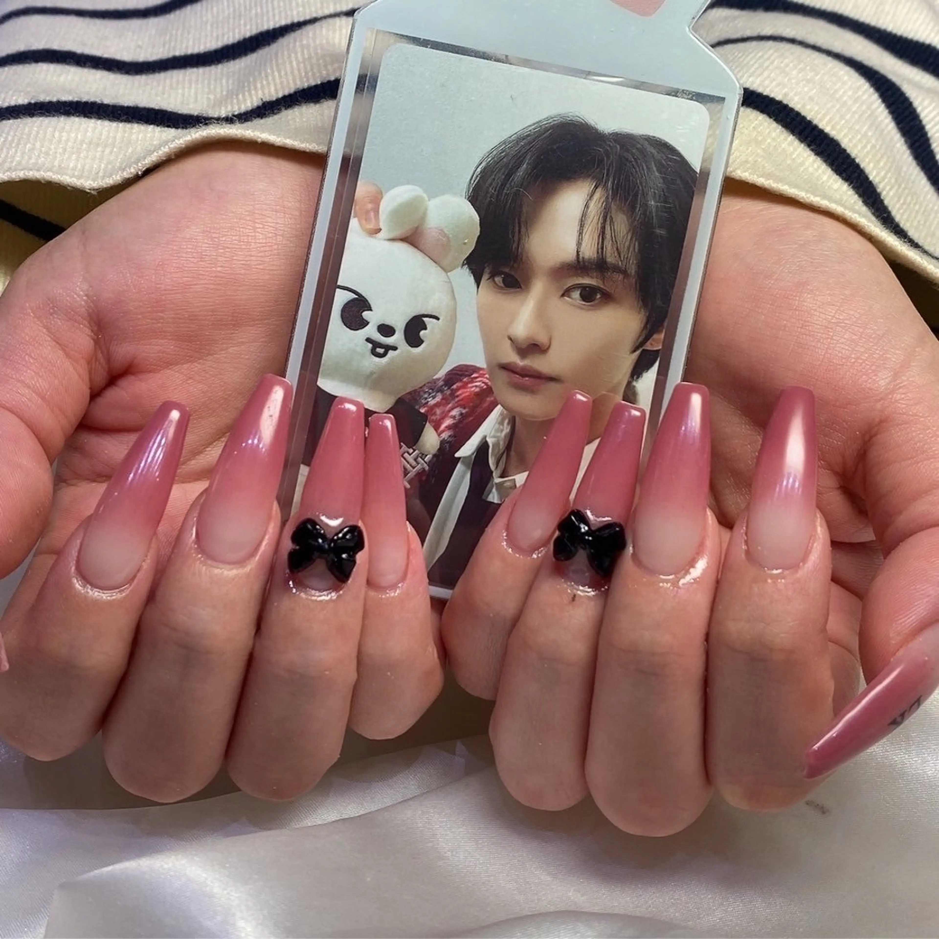 ネイル Ashliy大宮♡ アシュリーのネイルデザイン