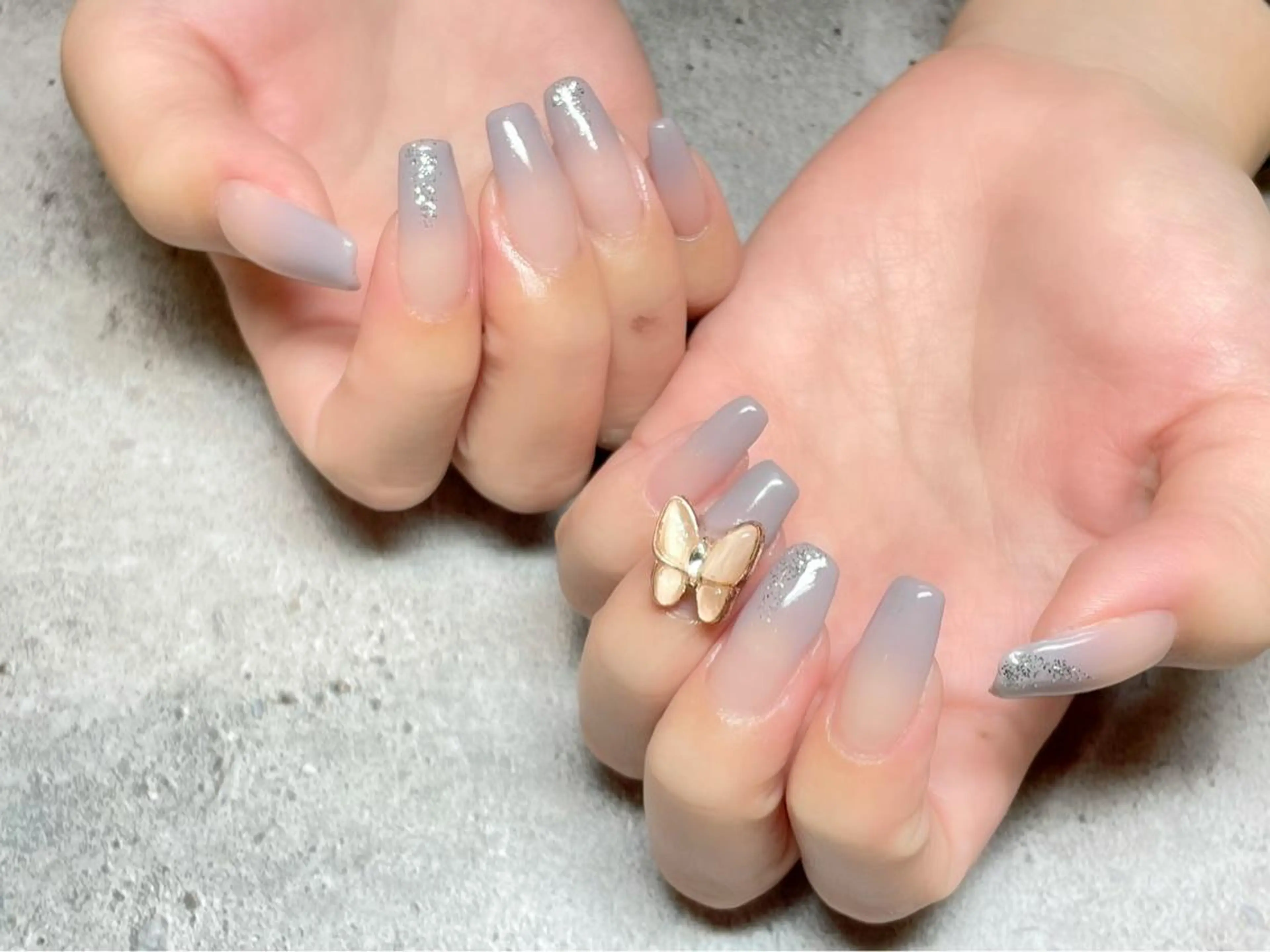 ネイル SINCERELY シンシアリー🌈のネイルデザイン