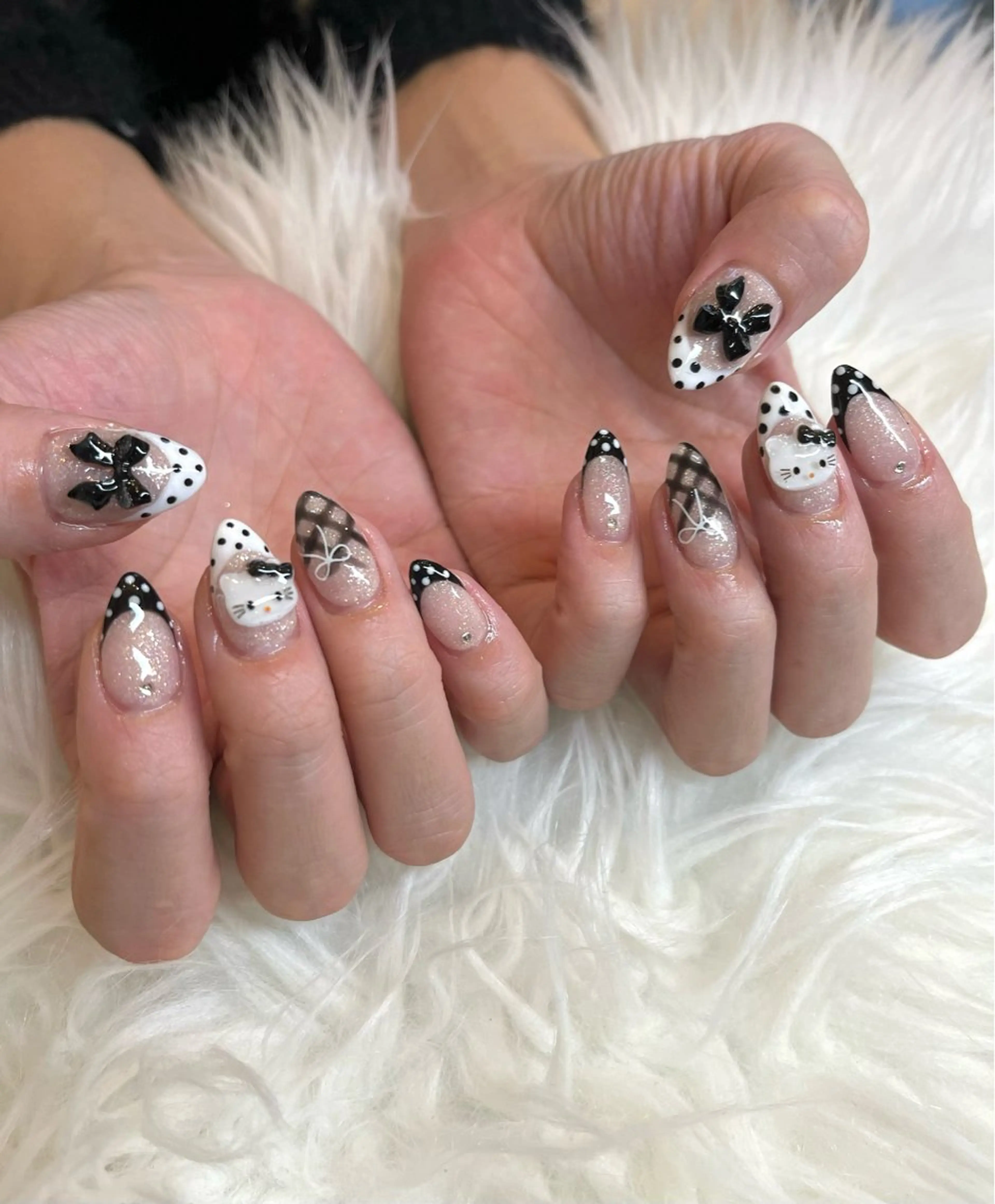 ネイル Chika/ C.nailのネイルデザイン