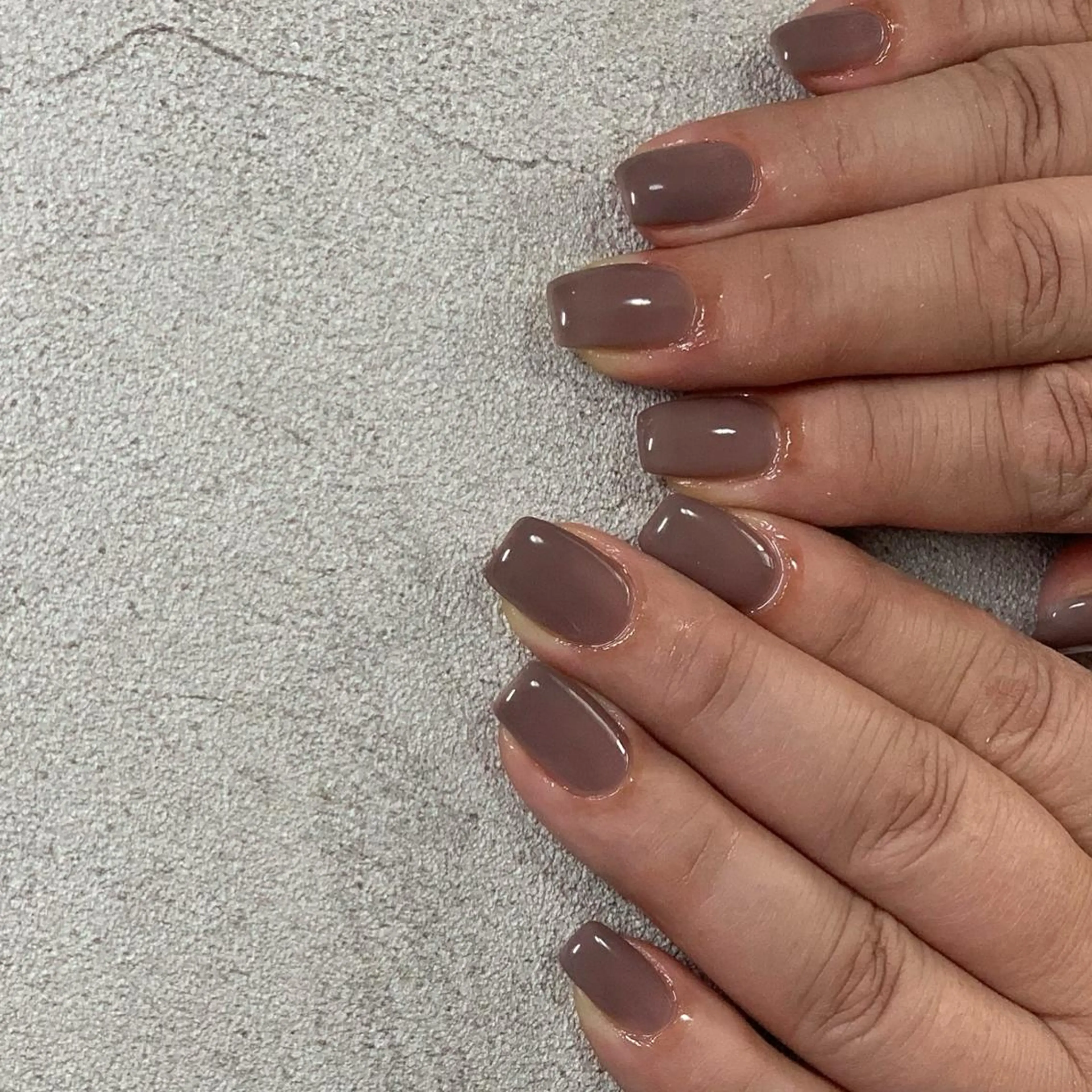 ネイル S. JEWELのネイルデザイン