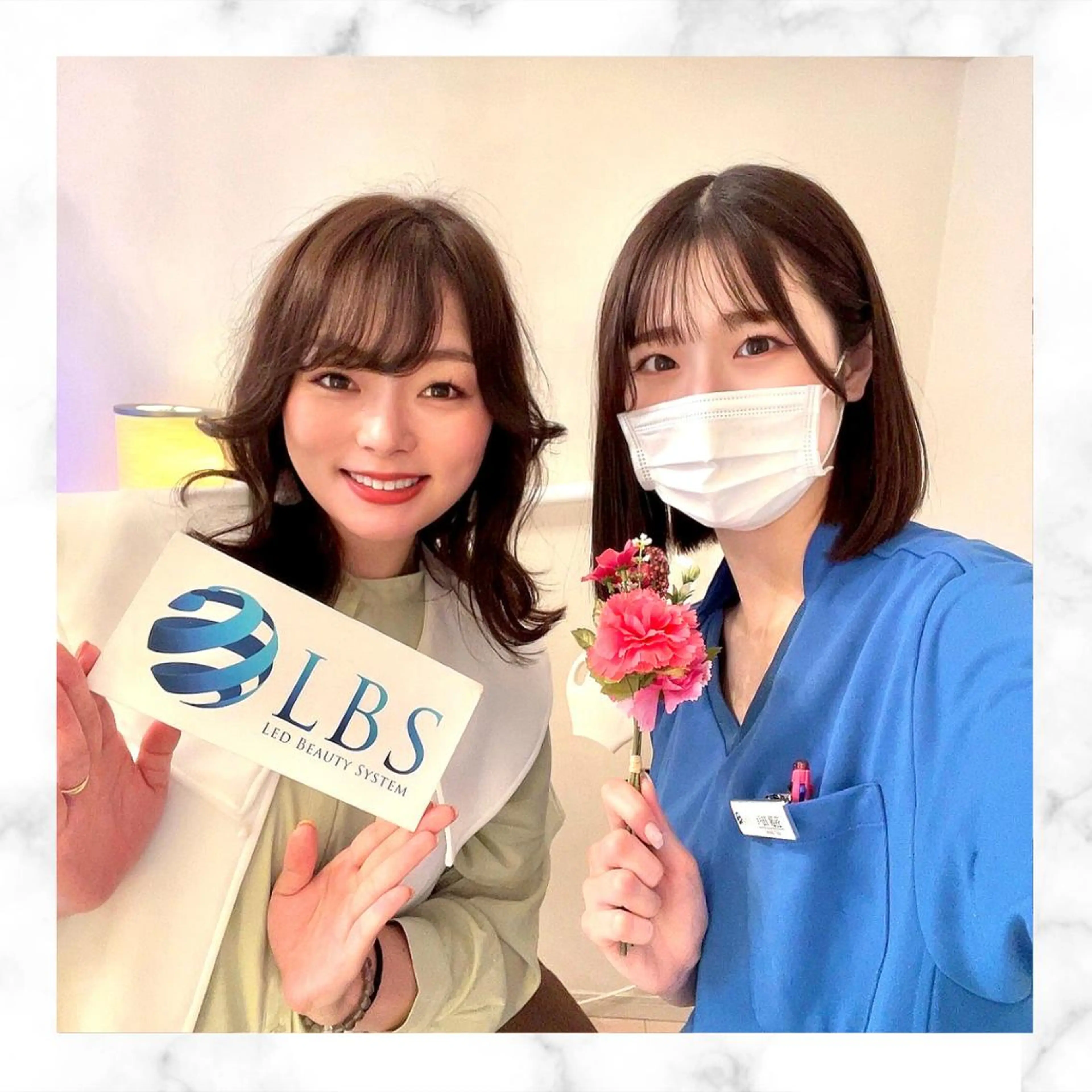エステ リラク LBSホワイトニング 🌐渋谷店 公式のエステ・リラクイメージ