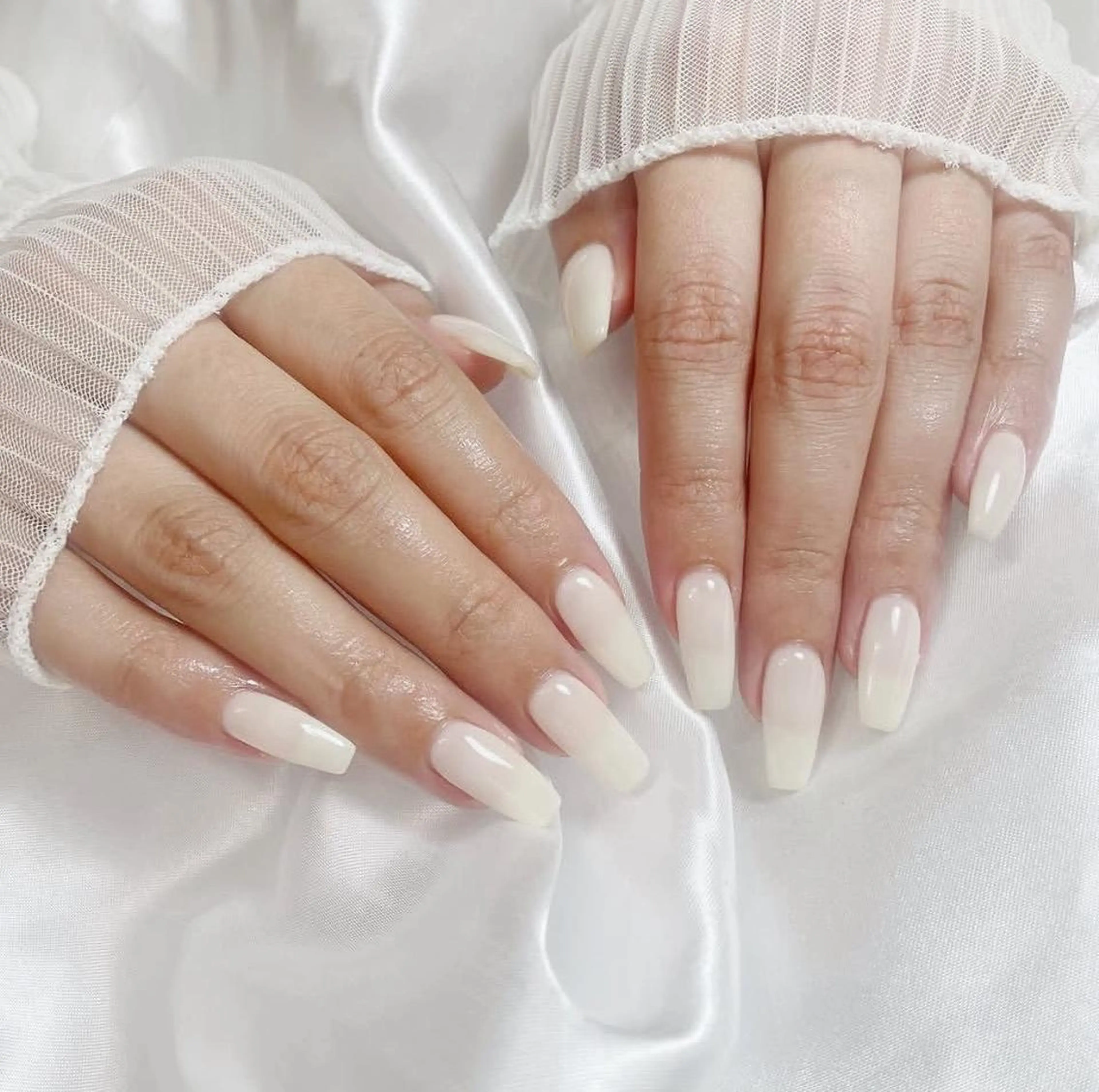 ネイル myMee MISAKIのネイルデザイン