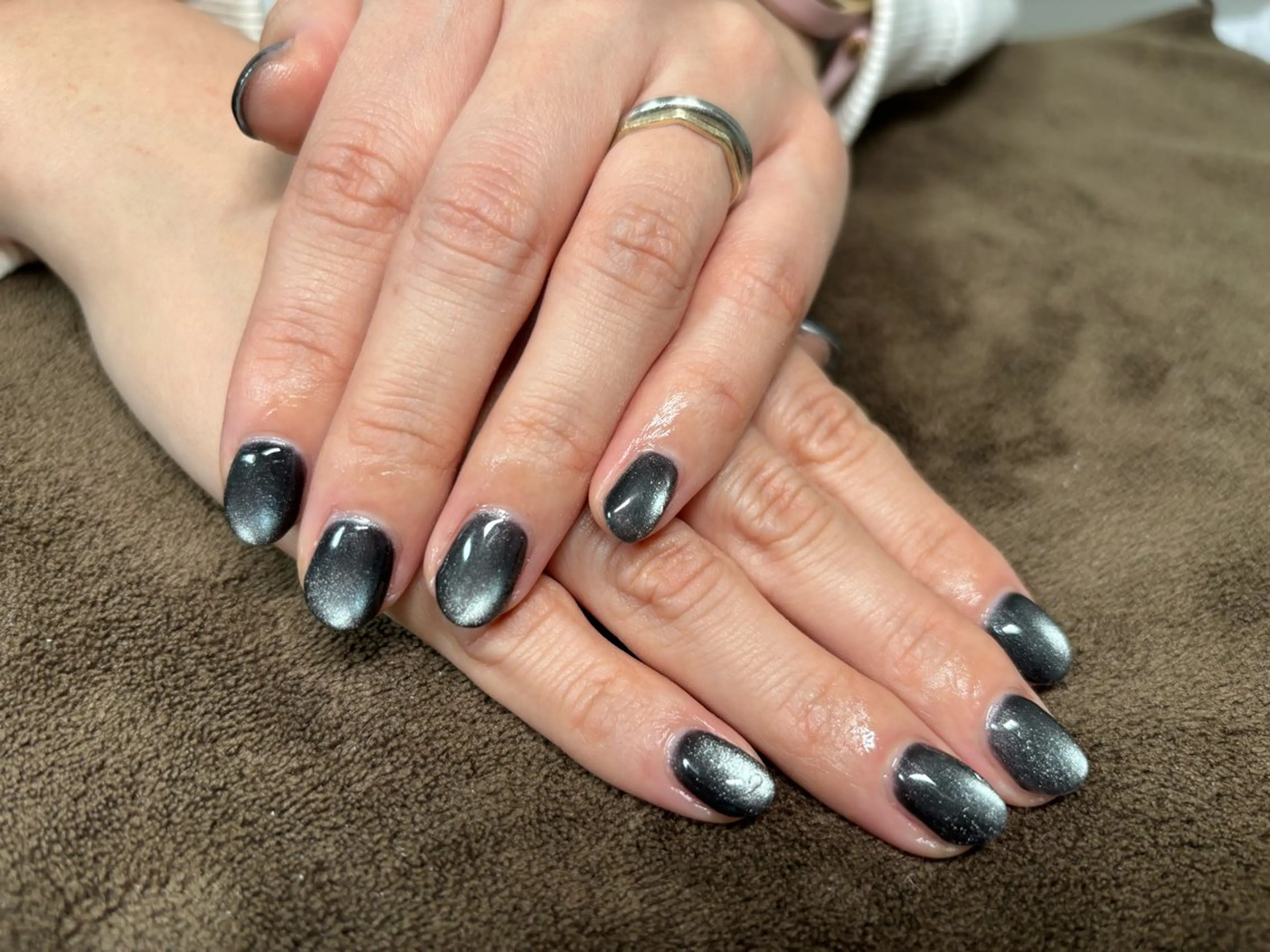 ネイル ハンドネイル see nail所属・see nailのネイルデザイン