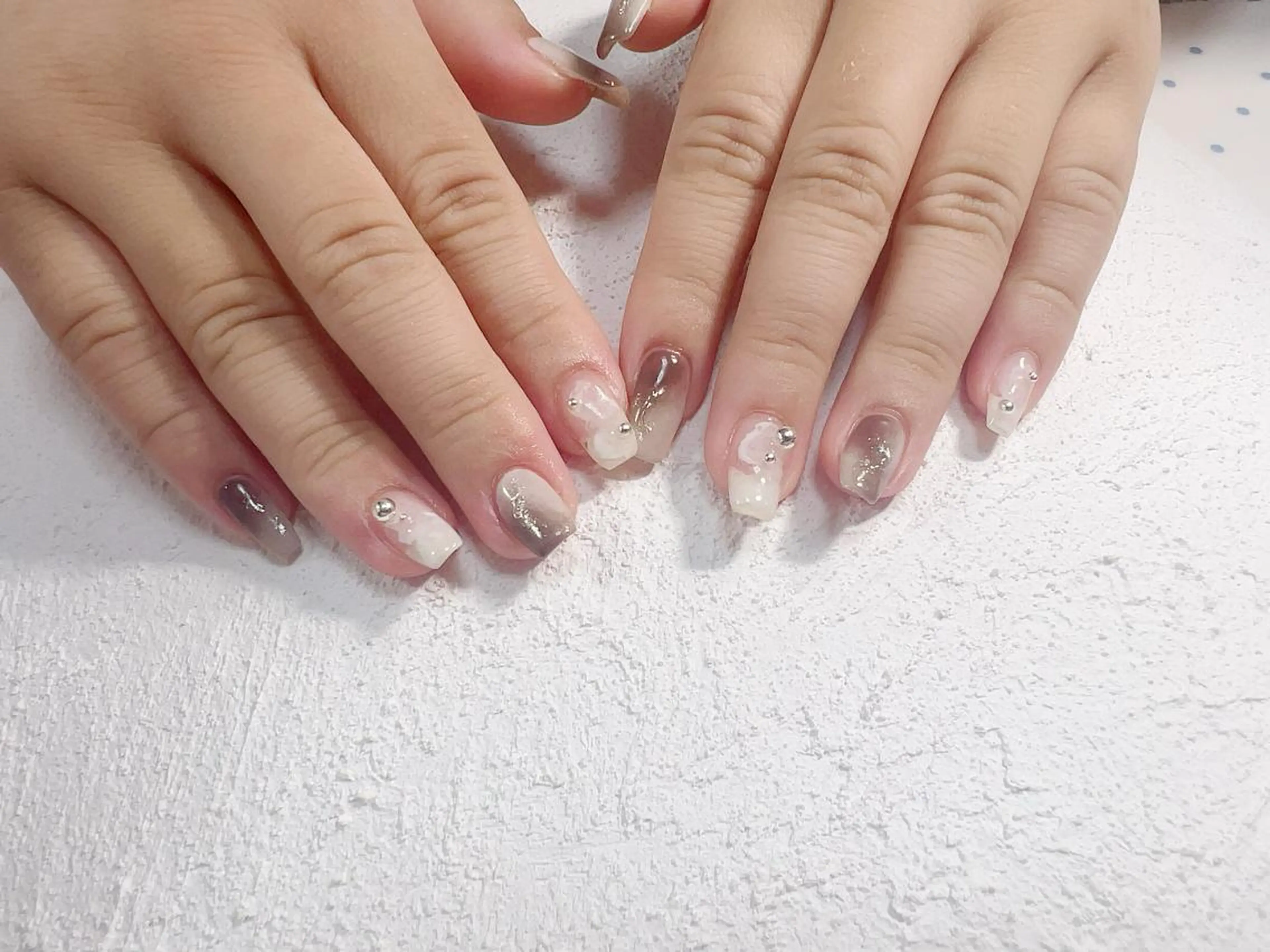 ネイル Regaro i.sのネイルデザイン