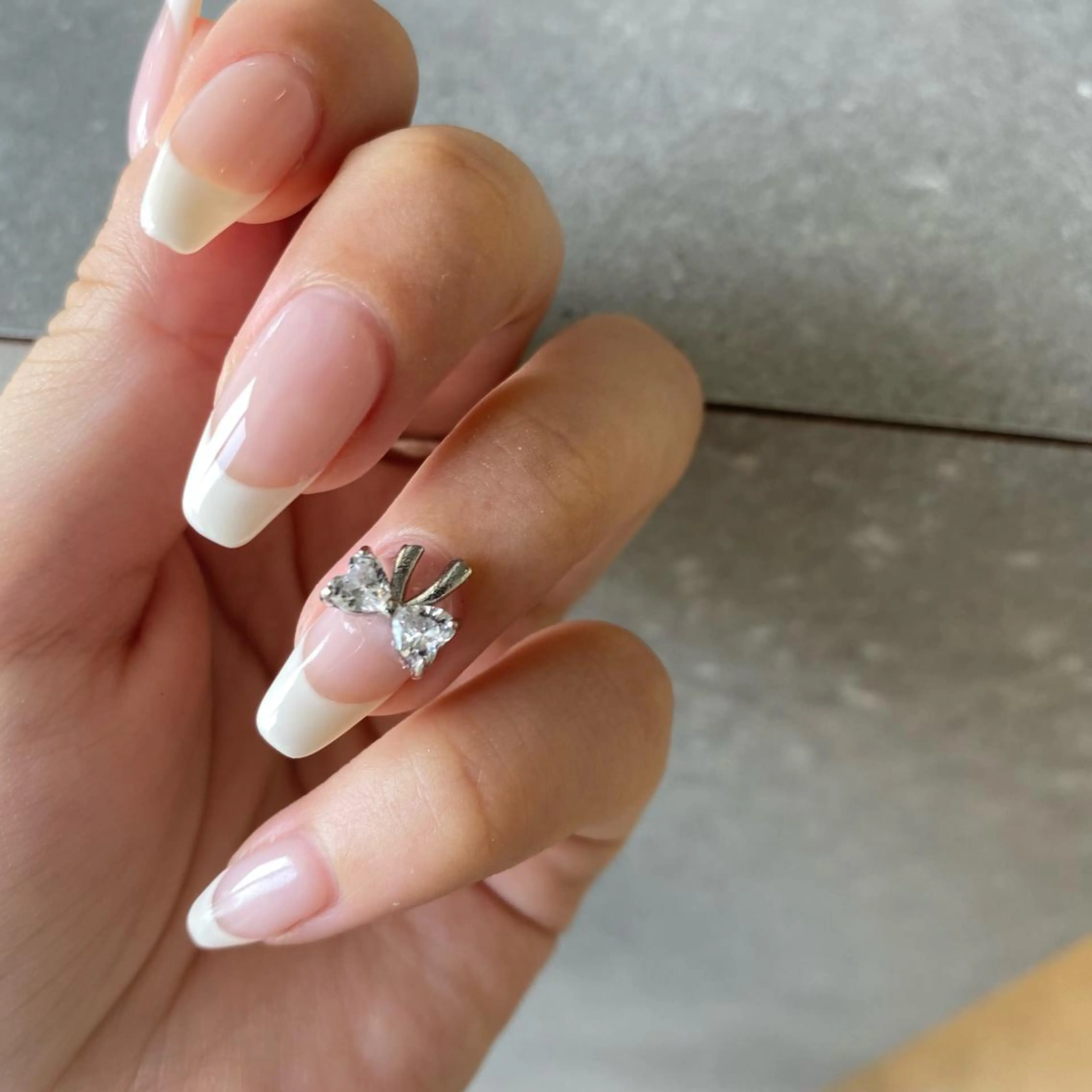 ネイル ೀガーリーネイル あかぎしおりのネイルデザイン